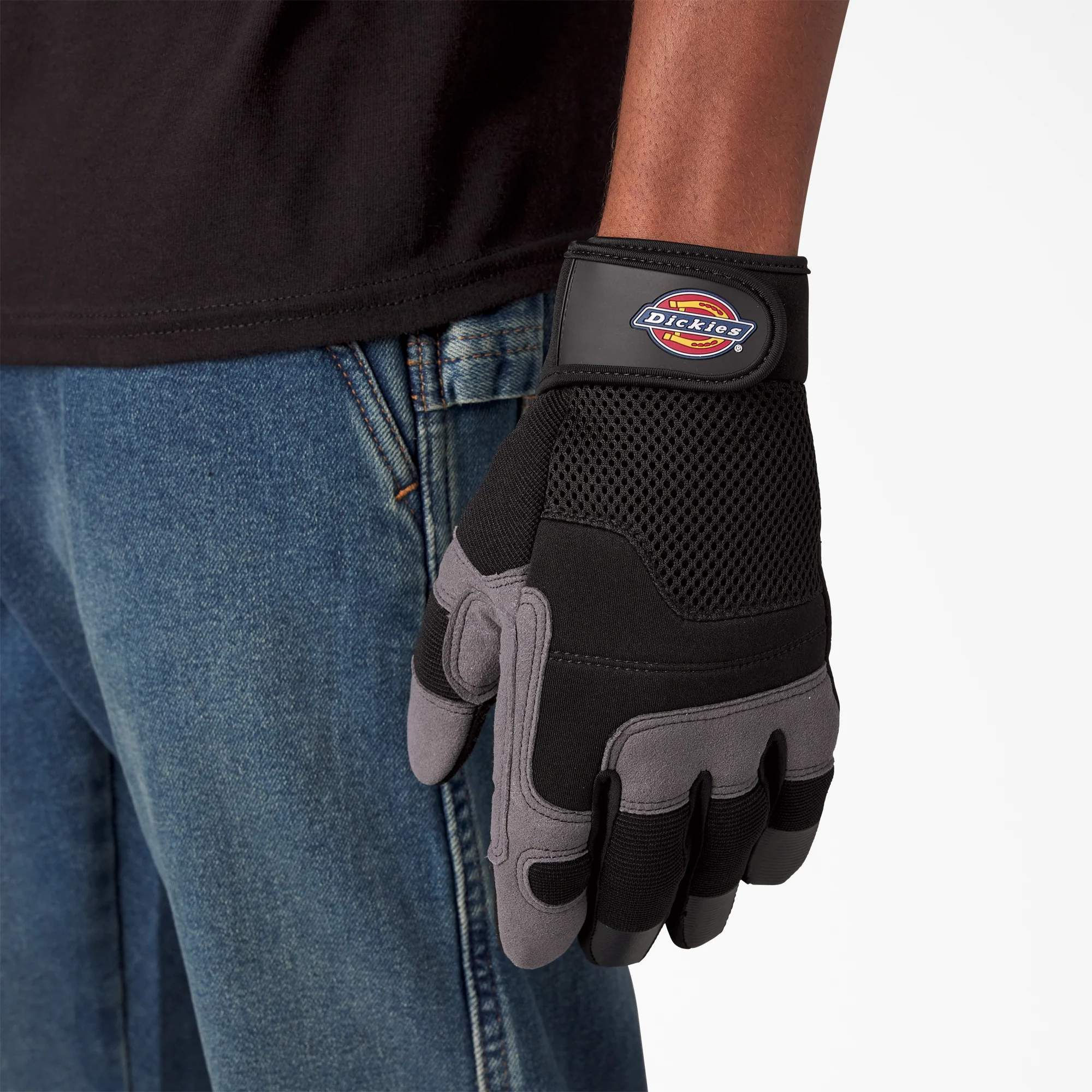 Utility Work Gloves 3 Utility Work Gloves