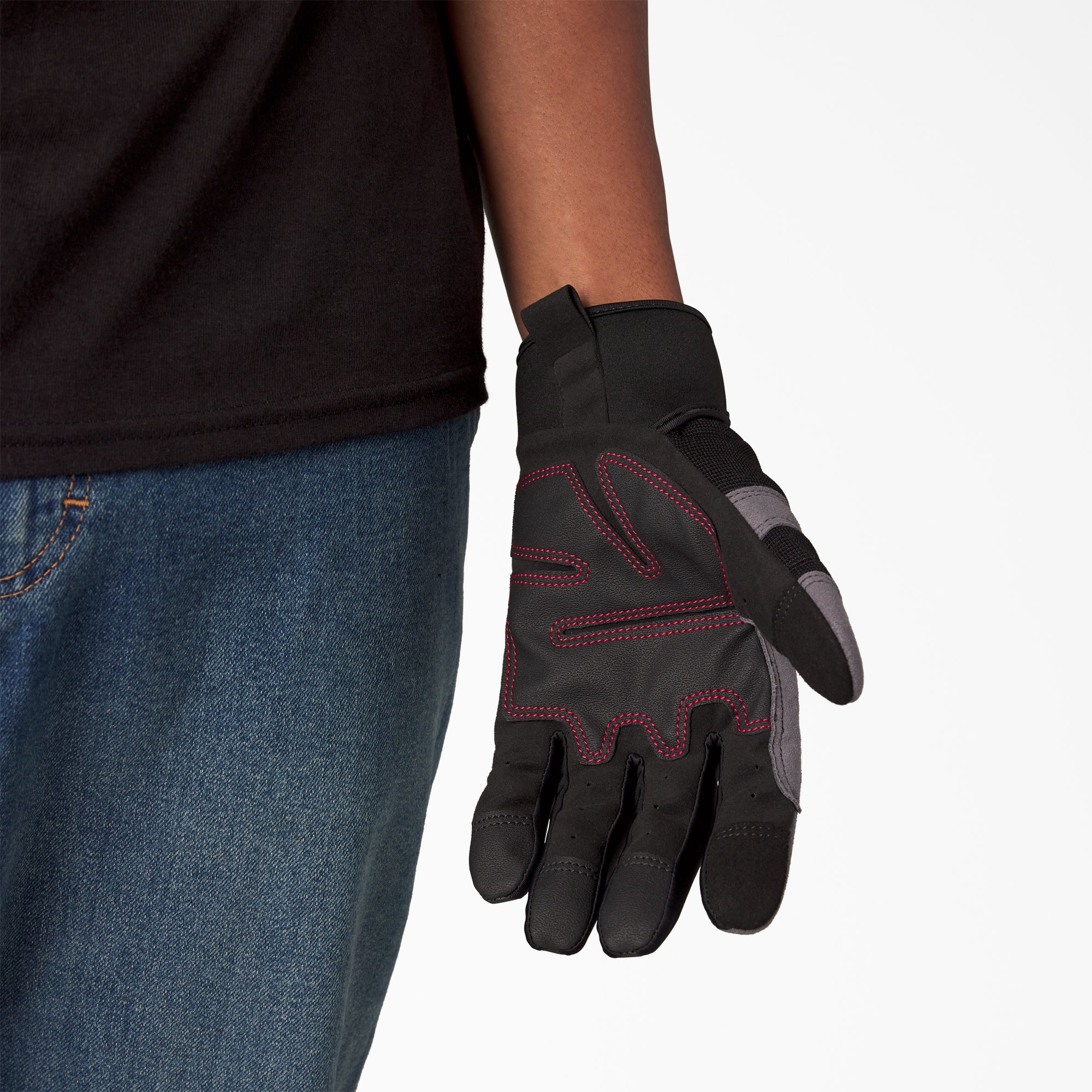 Utility Work Gloves 4 Utility Work Gloves