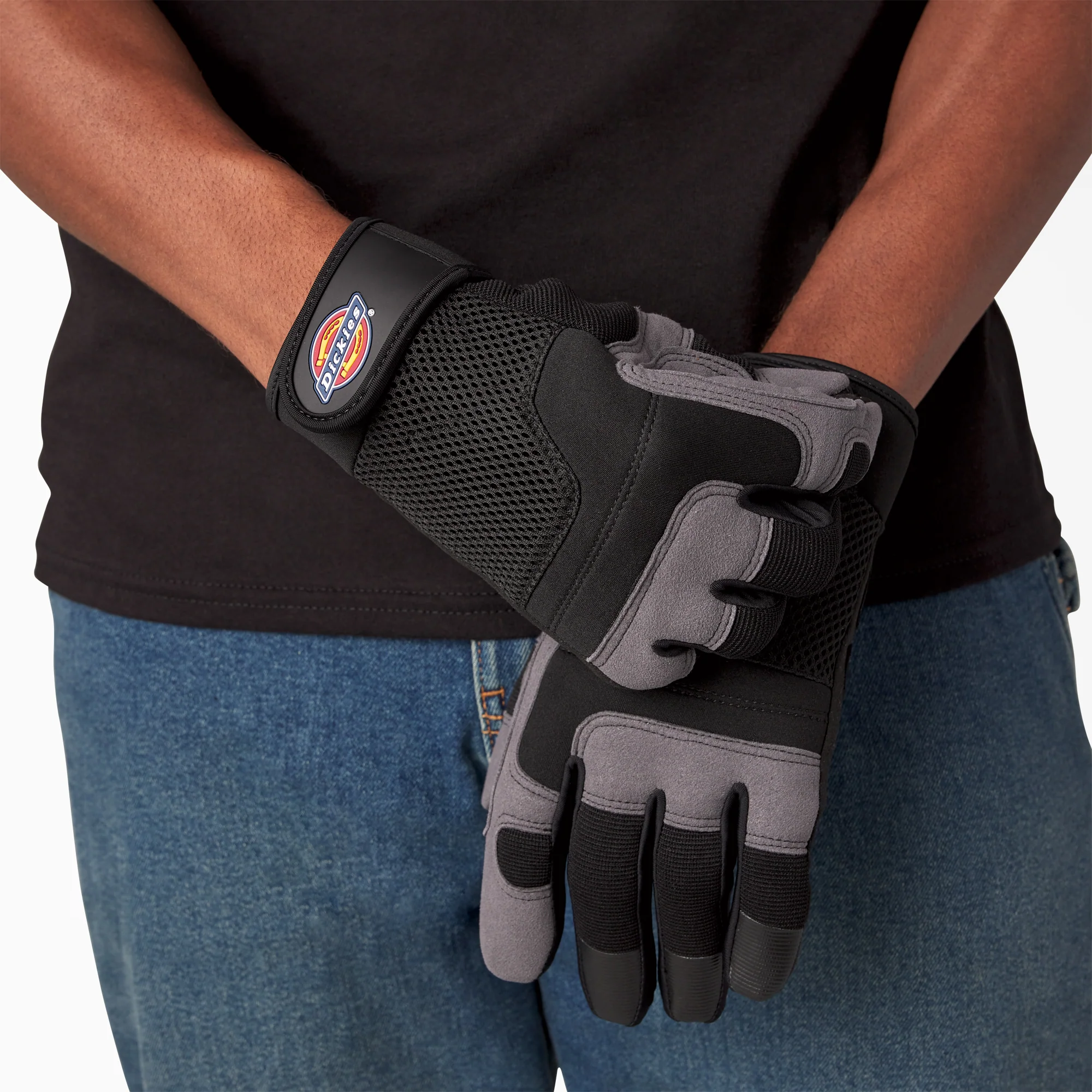 Utility Work Gloves 5 Utility Work Gloves