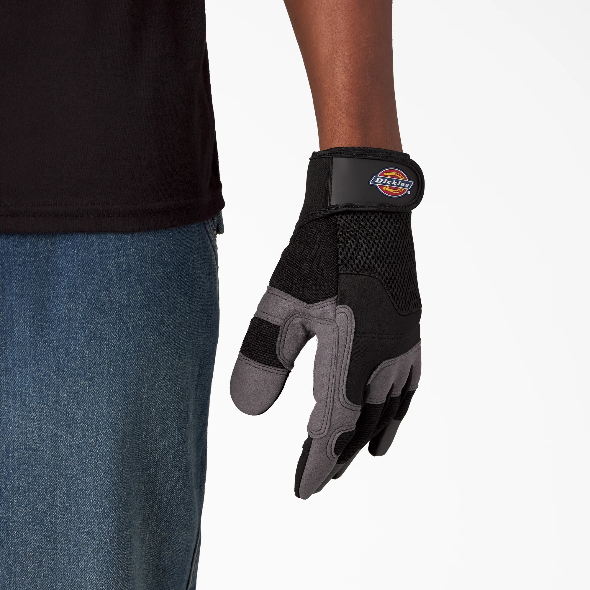 Utility Work Gloves 6 Utility Work Gloves