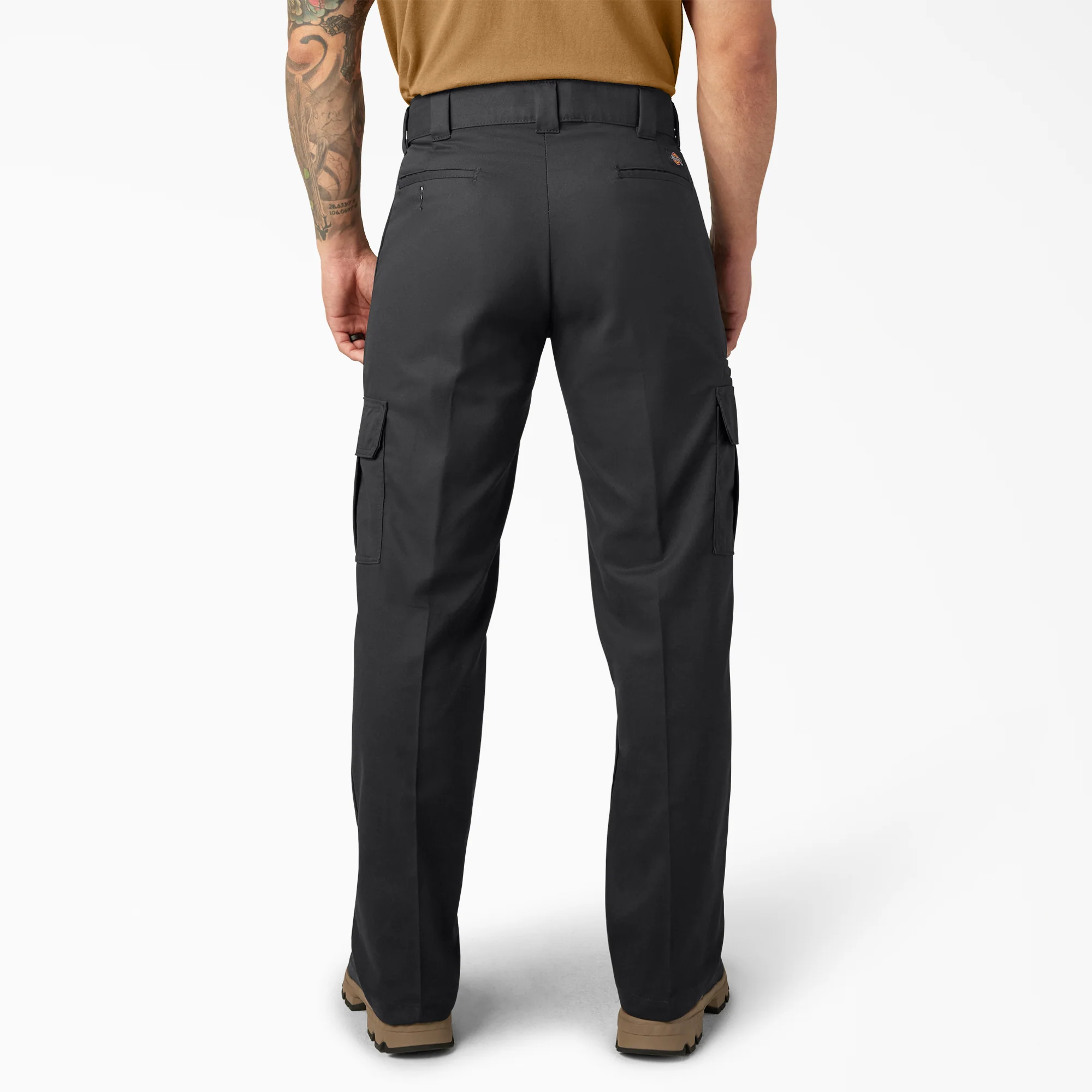 FLEX Relaxed Fit Cargo Pants 2 FLEX Relaxed Fit Cargo Pants