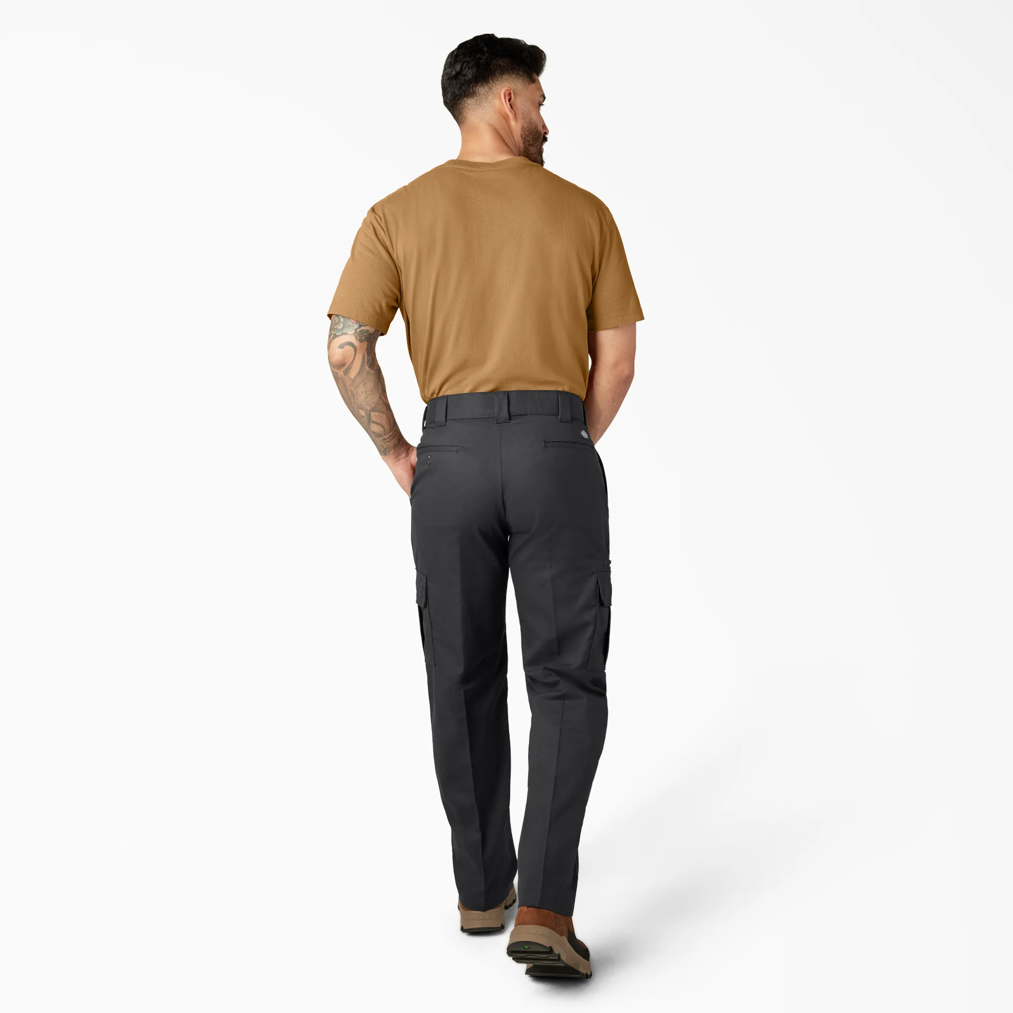 FLEX Relaxed Fit Cargo Pants 6 FLEX Relaxed Fit Cargo Pants