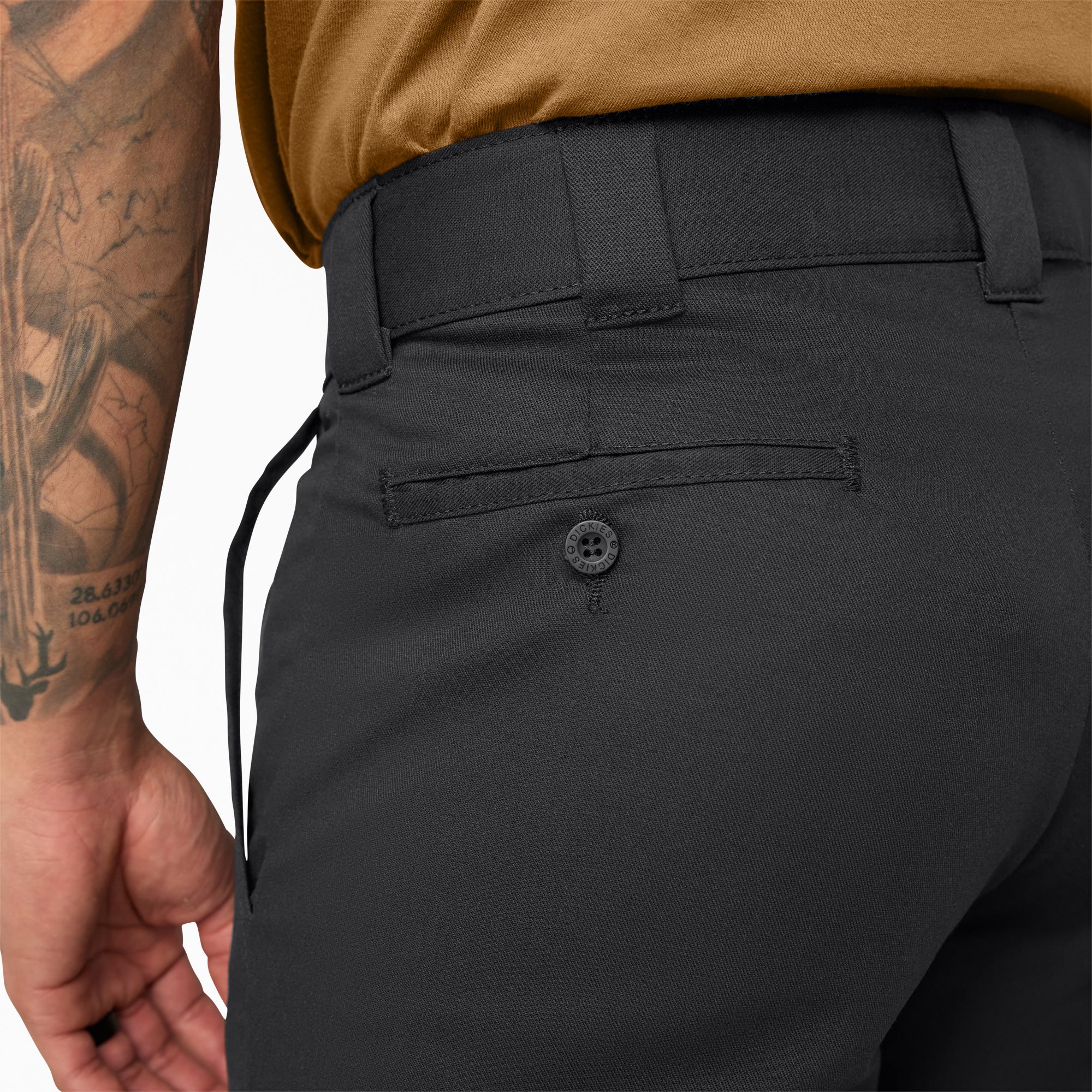 FLEX Relaxed Fit Cargo Pants 8 FLEX Relaxed Fit Cargo Pants