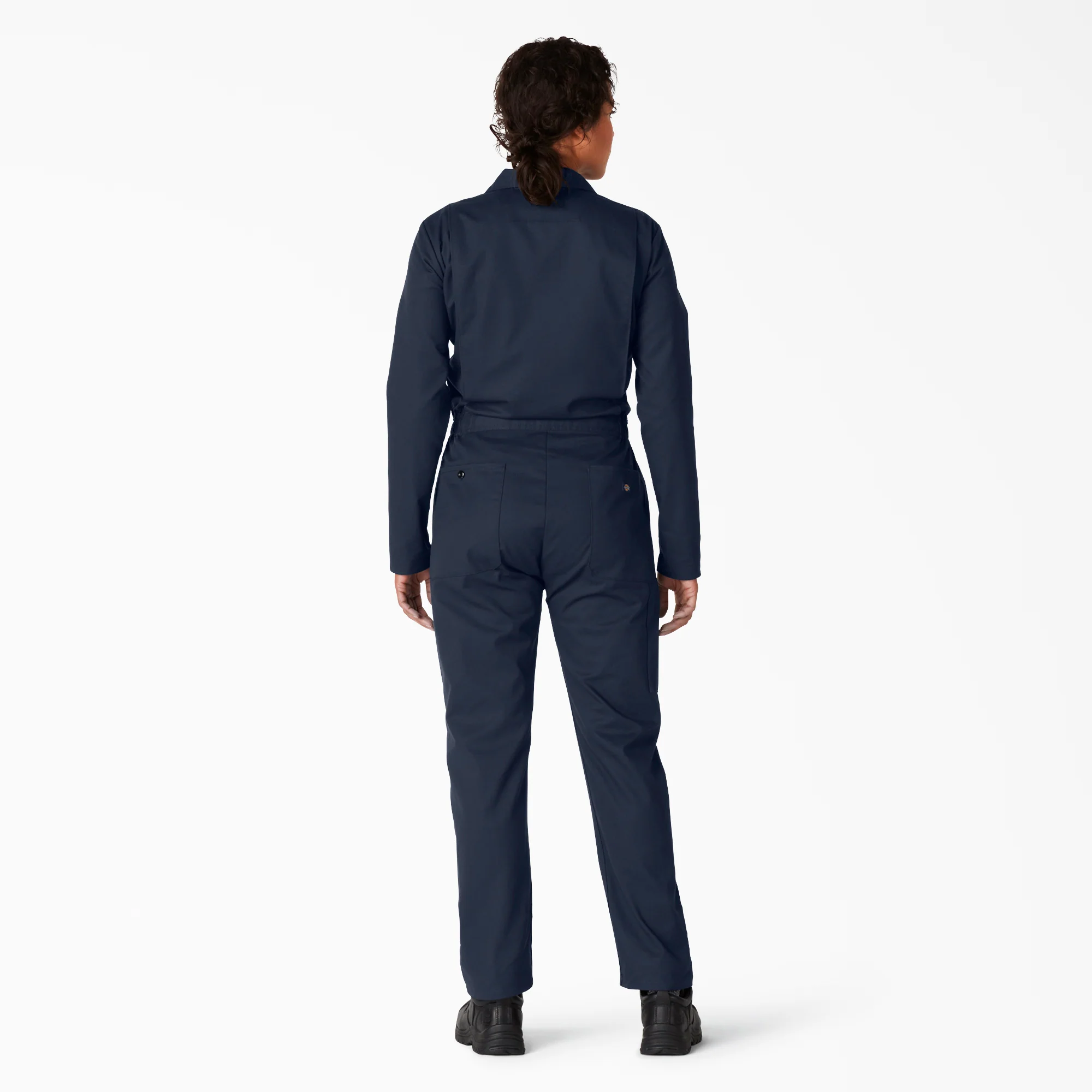 Women's Cooling Long Sleeve Coveralls 2 Women's Cooling Long Sleeve Coveralls