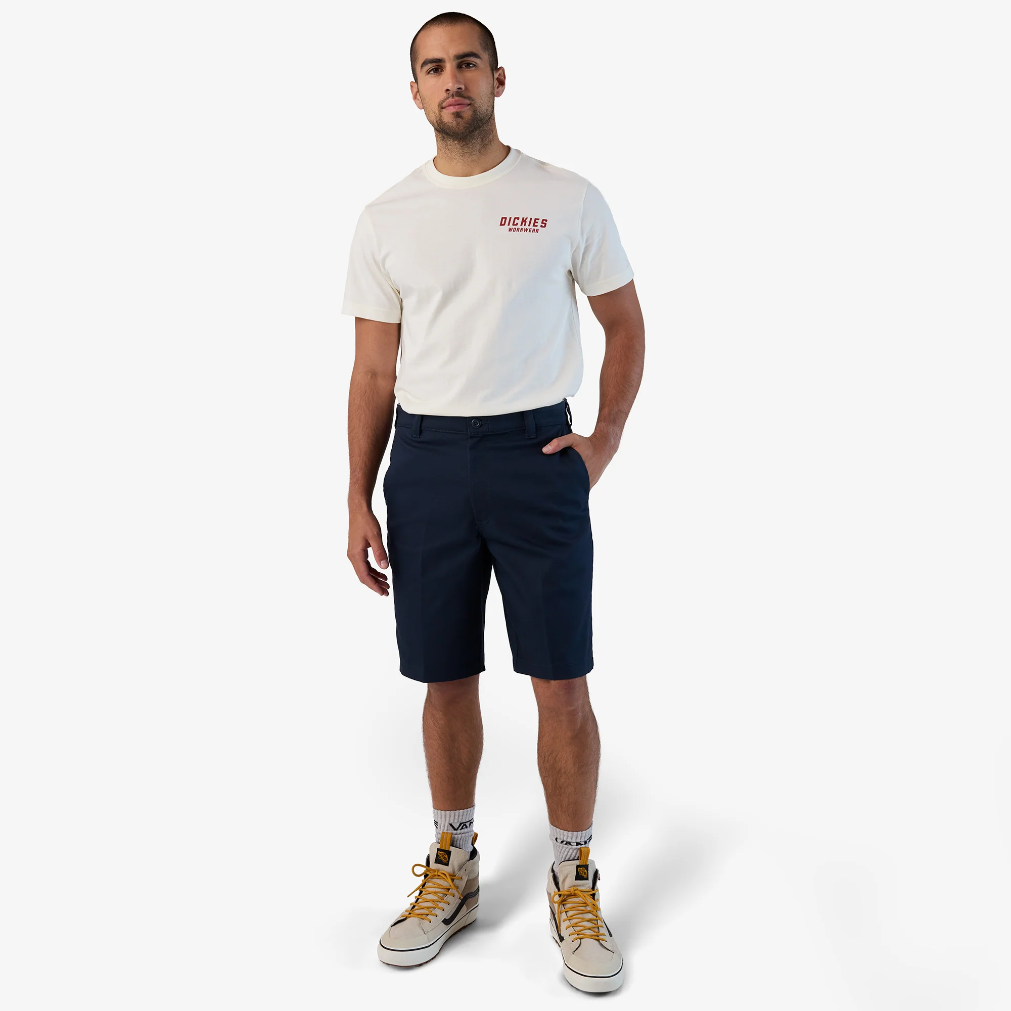 874™ Pro Series Work Shorts, 11" 3 874™ Pro Series Work Shorts, 11"