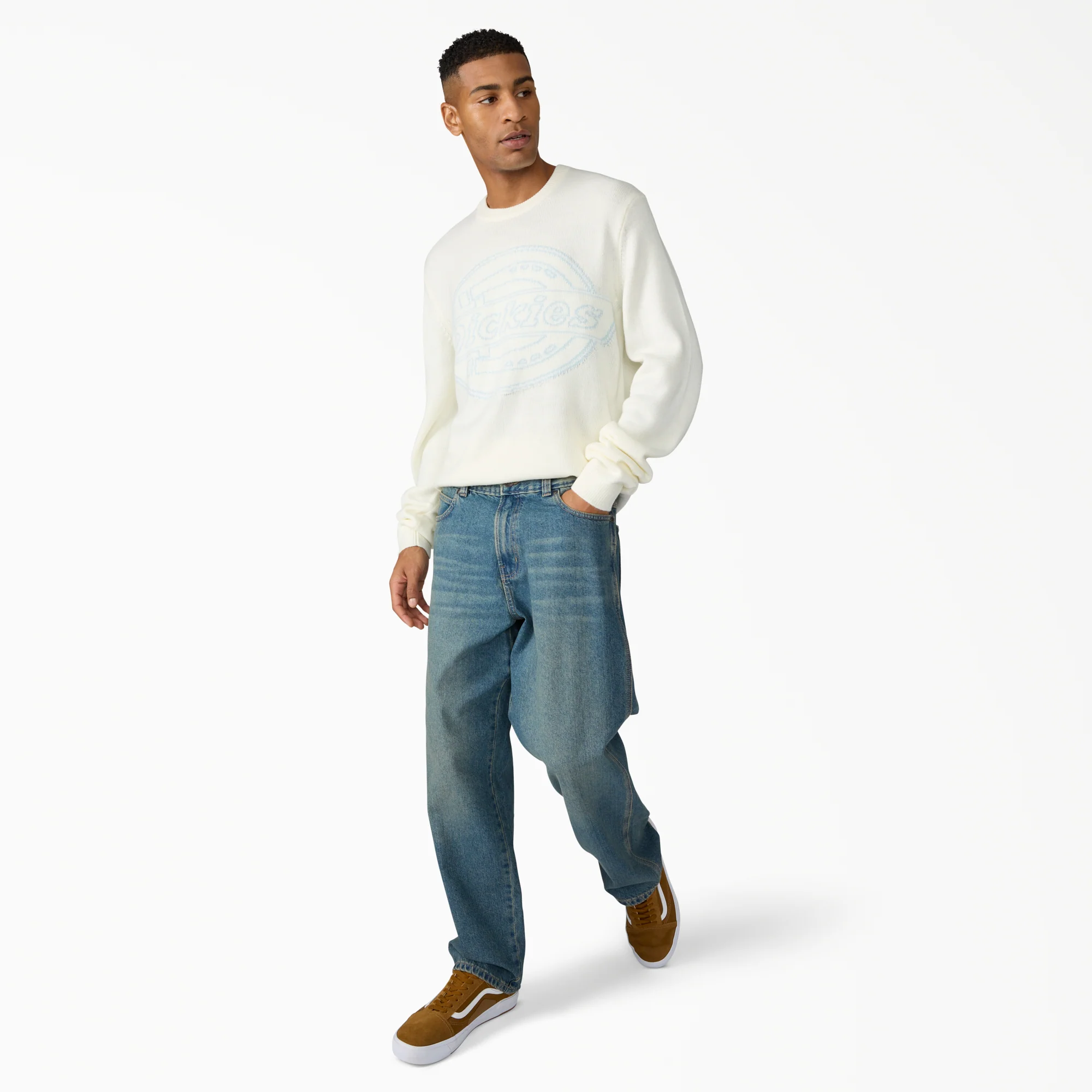 958 Baggy Tapered Work Jeans 4 958 Baggy Tapered Work Jeans