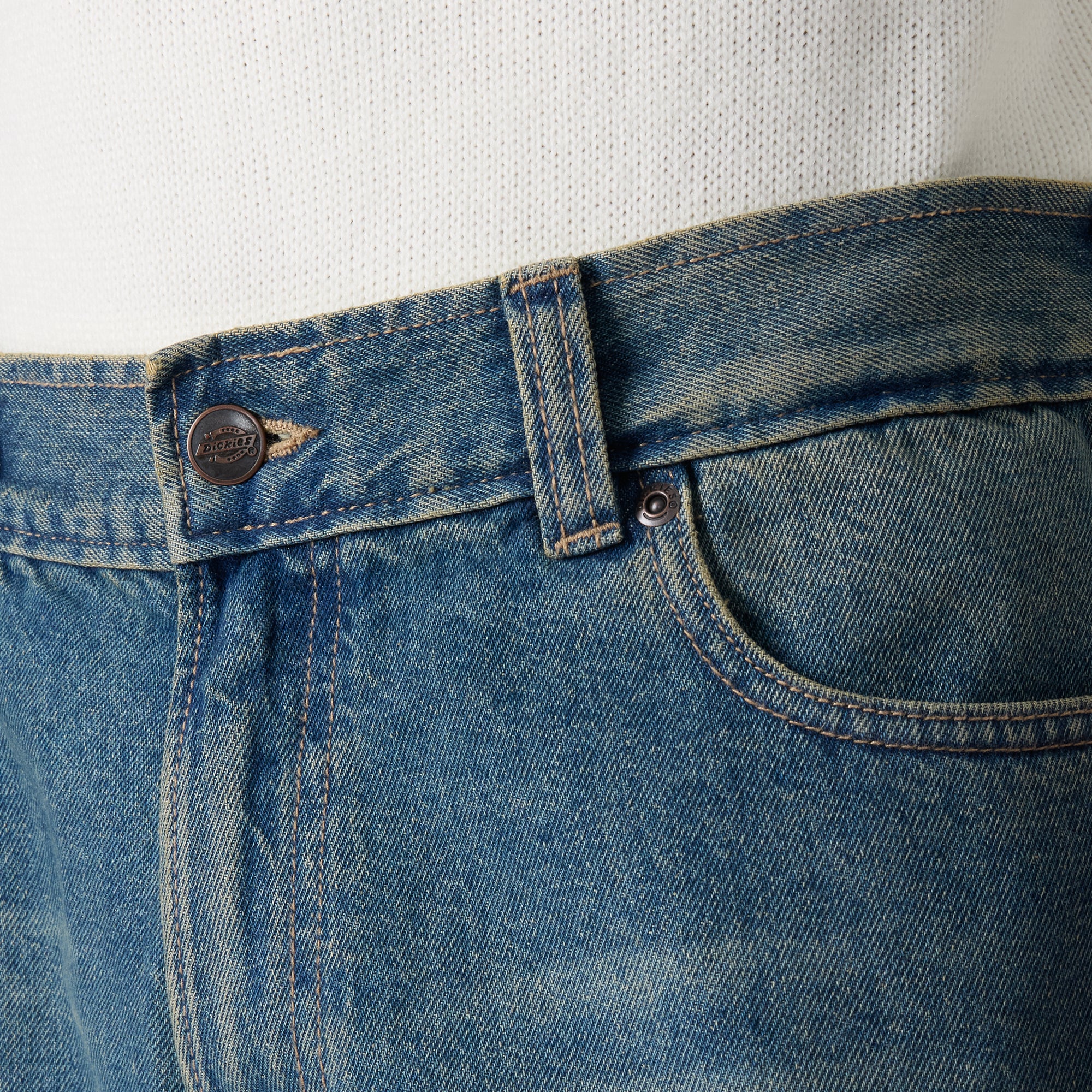 958 Baggy Tapered Work Jeans 6 958 Baggy Tapered Work Jeans