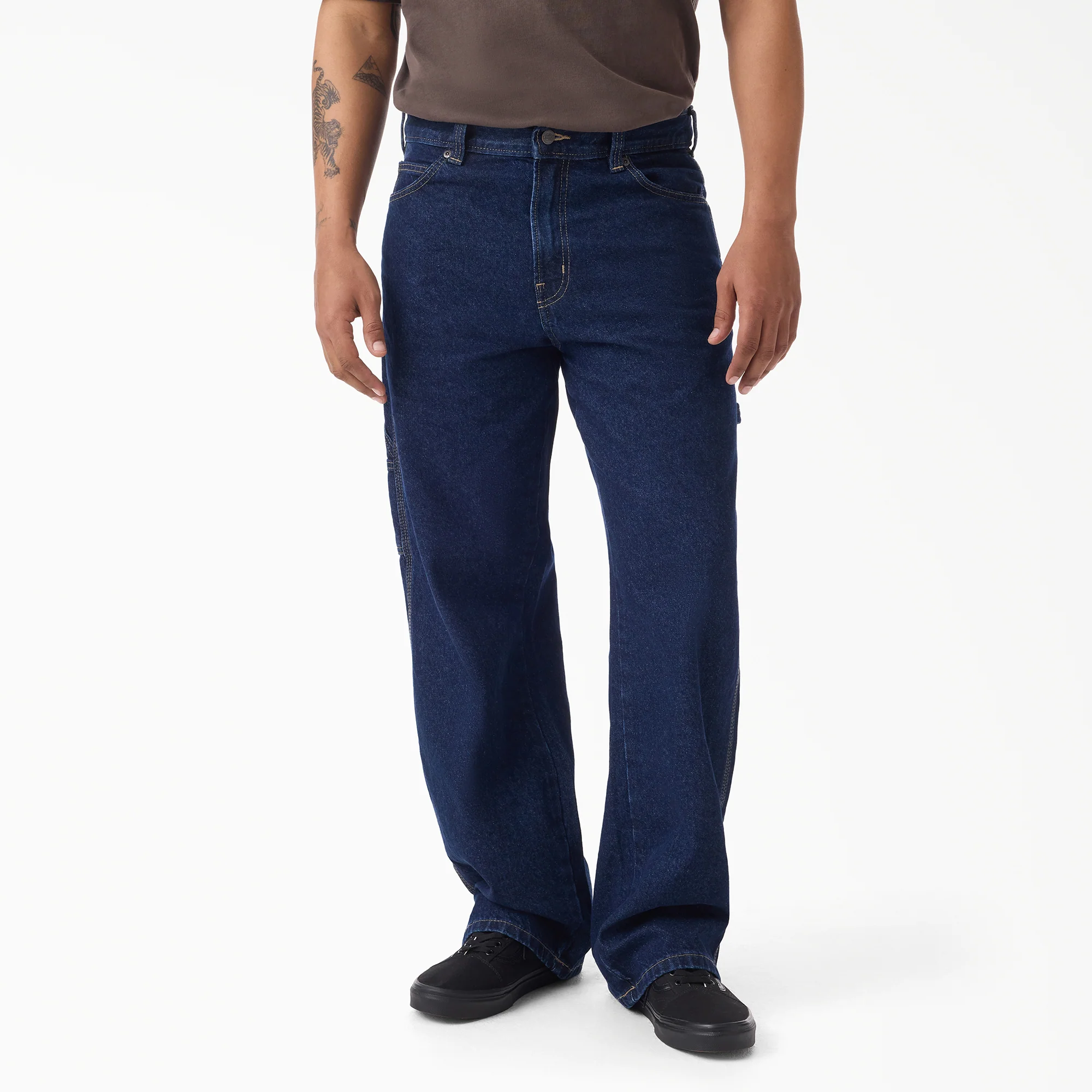 997 Loose Straight Carpenter Jeans