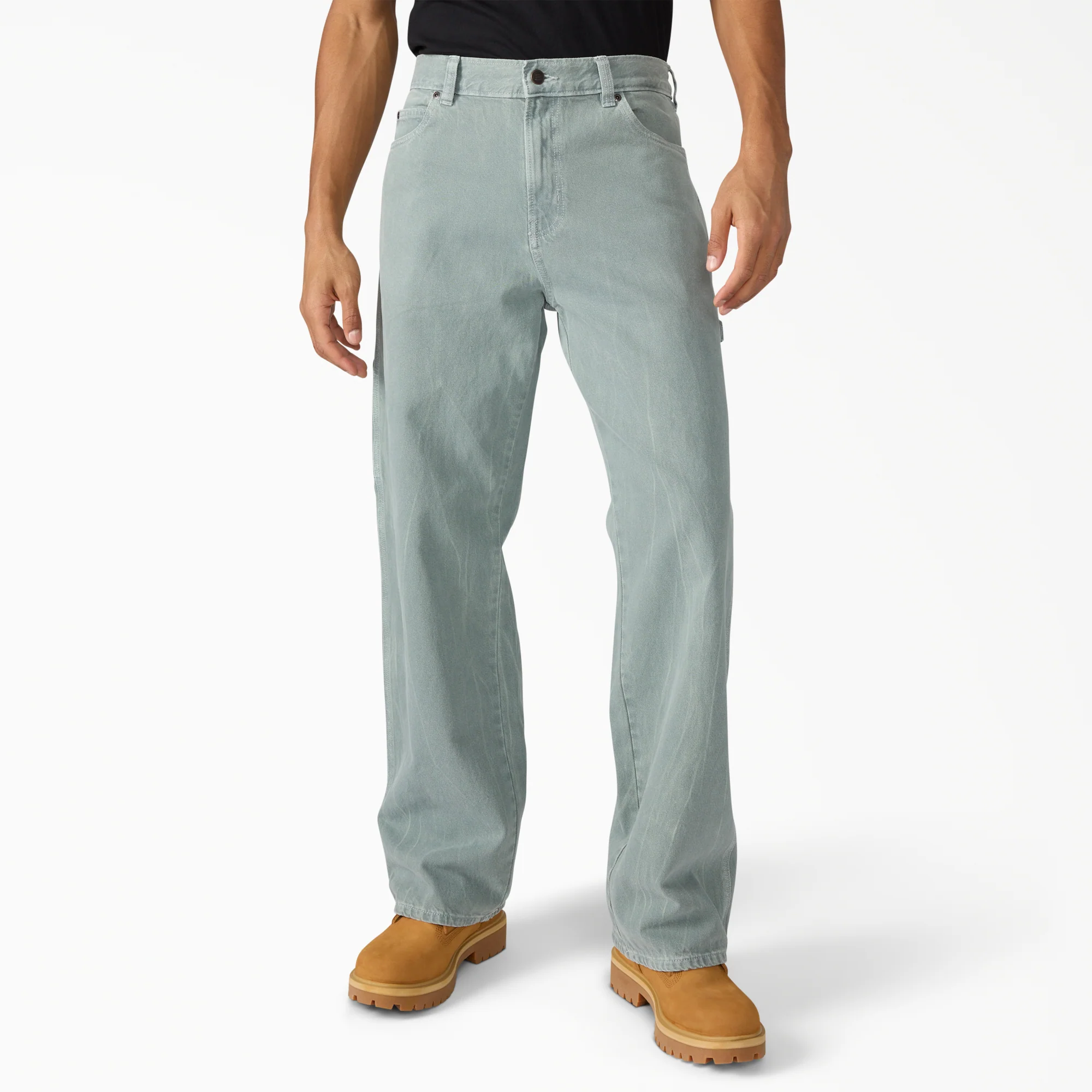 997 Loose Straight Carpenter Jeans