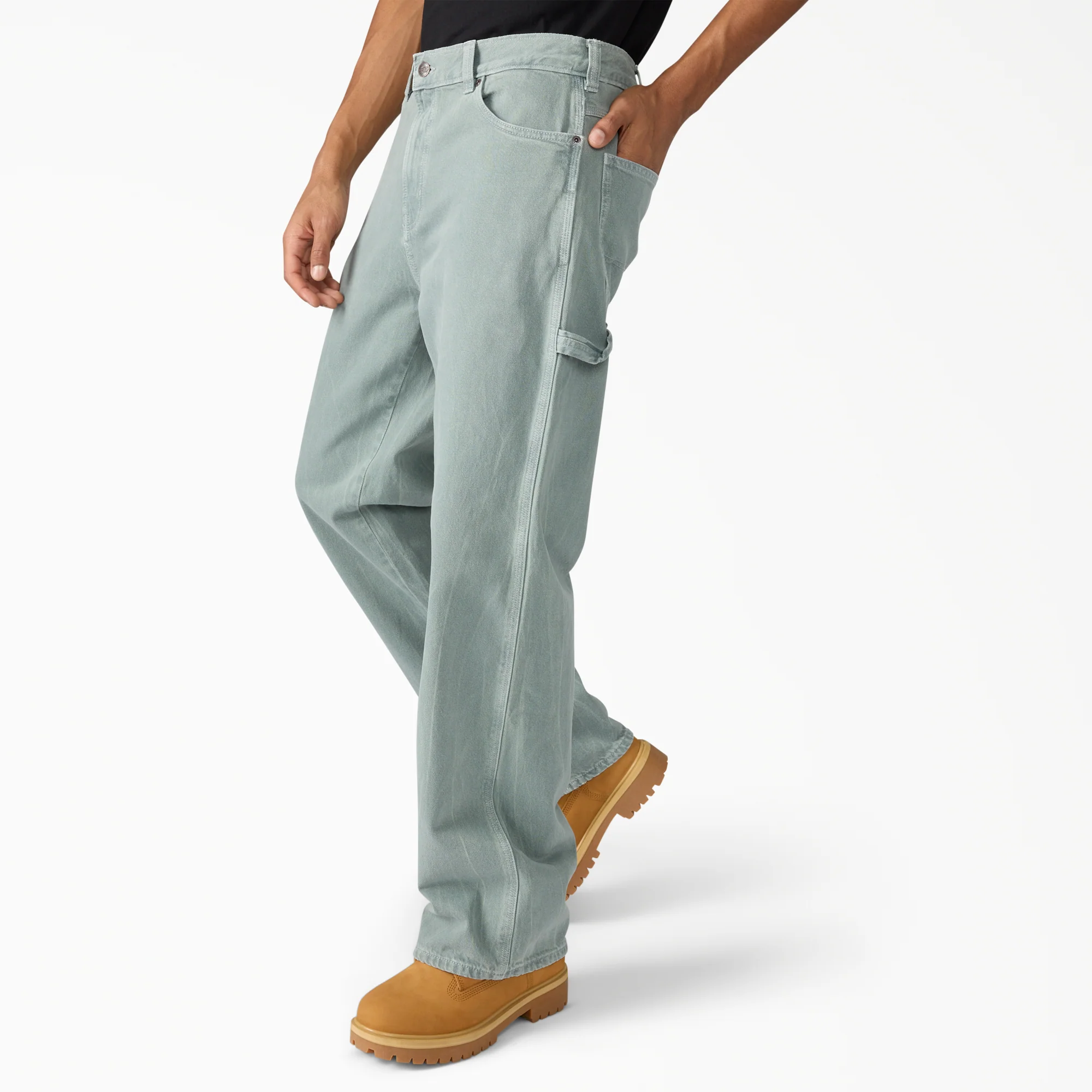 997 Loose Straight Carpenter Jeans 3 997 Loose Straight Carpenter Jeans