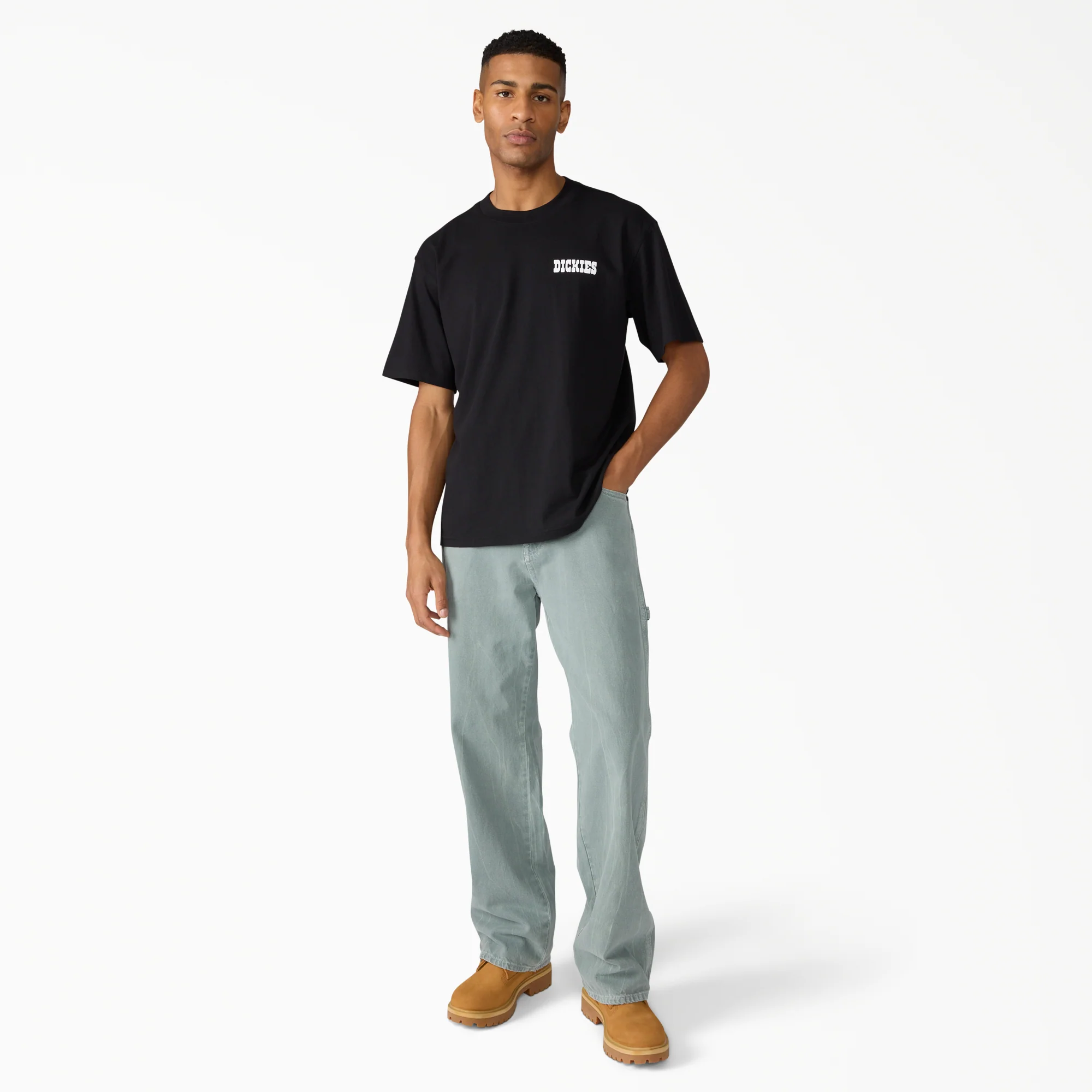 997 Loose Straight Carpenter Jeans 4 997 Loose Straight Carpenter Jeans