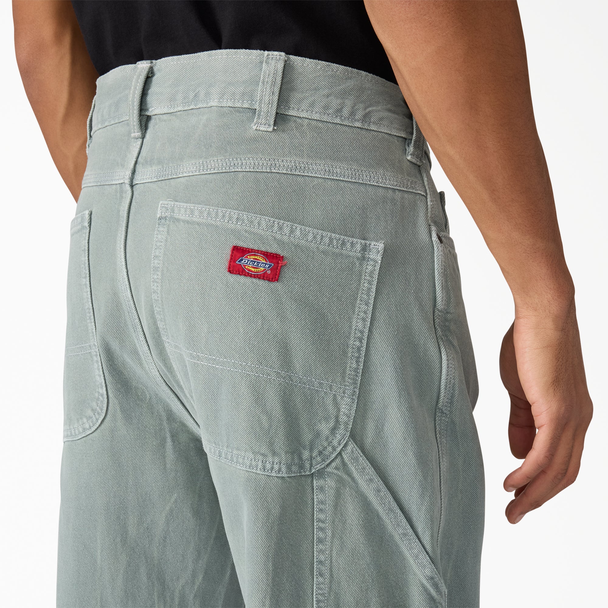 997 Loose Straight Carpenter Jeans 5 997 Loose Straight Carpenter Jeans