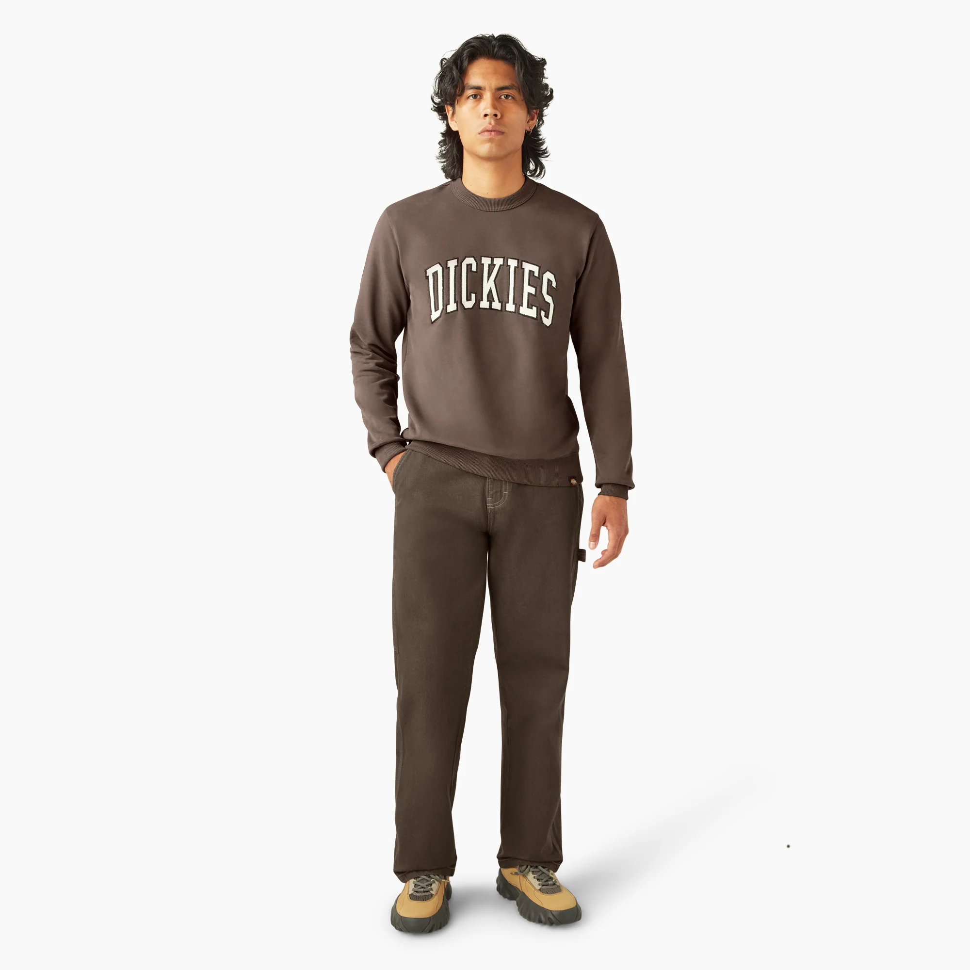 Aitkin Sweatshirt 4 Aitkin Sweatshirt