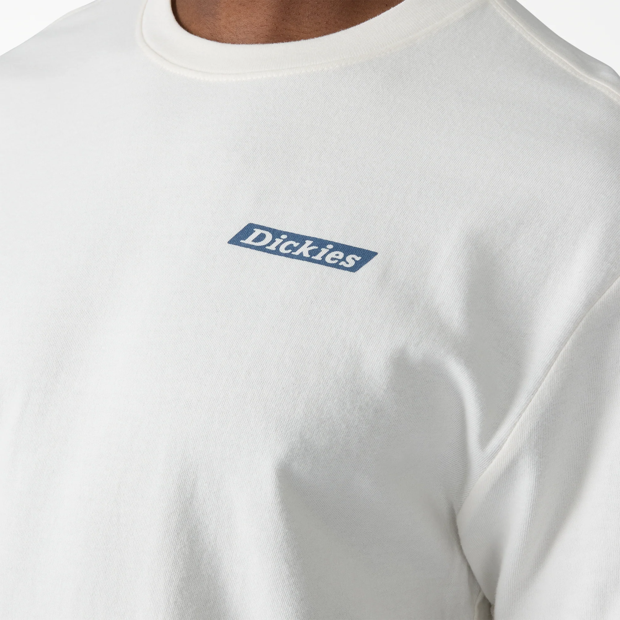 Americana Logo Fill Graphic T-Shirt 6 Americana Logo Fill Graphic T-Shirt
