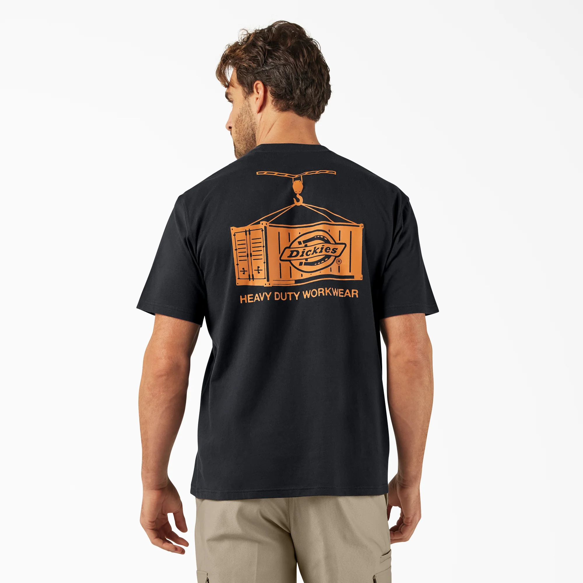 Apison Graphic T-Shirt