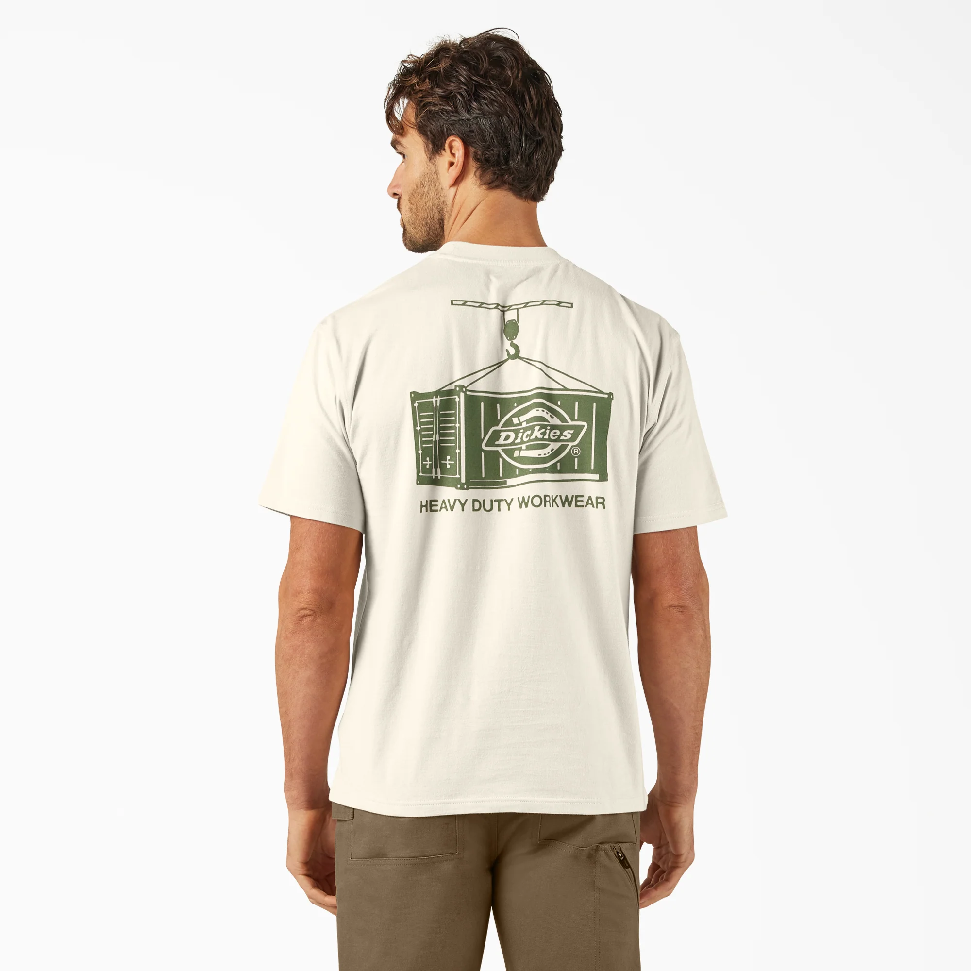 Apison Graphic T-Shirt