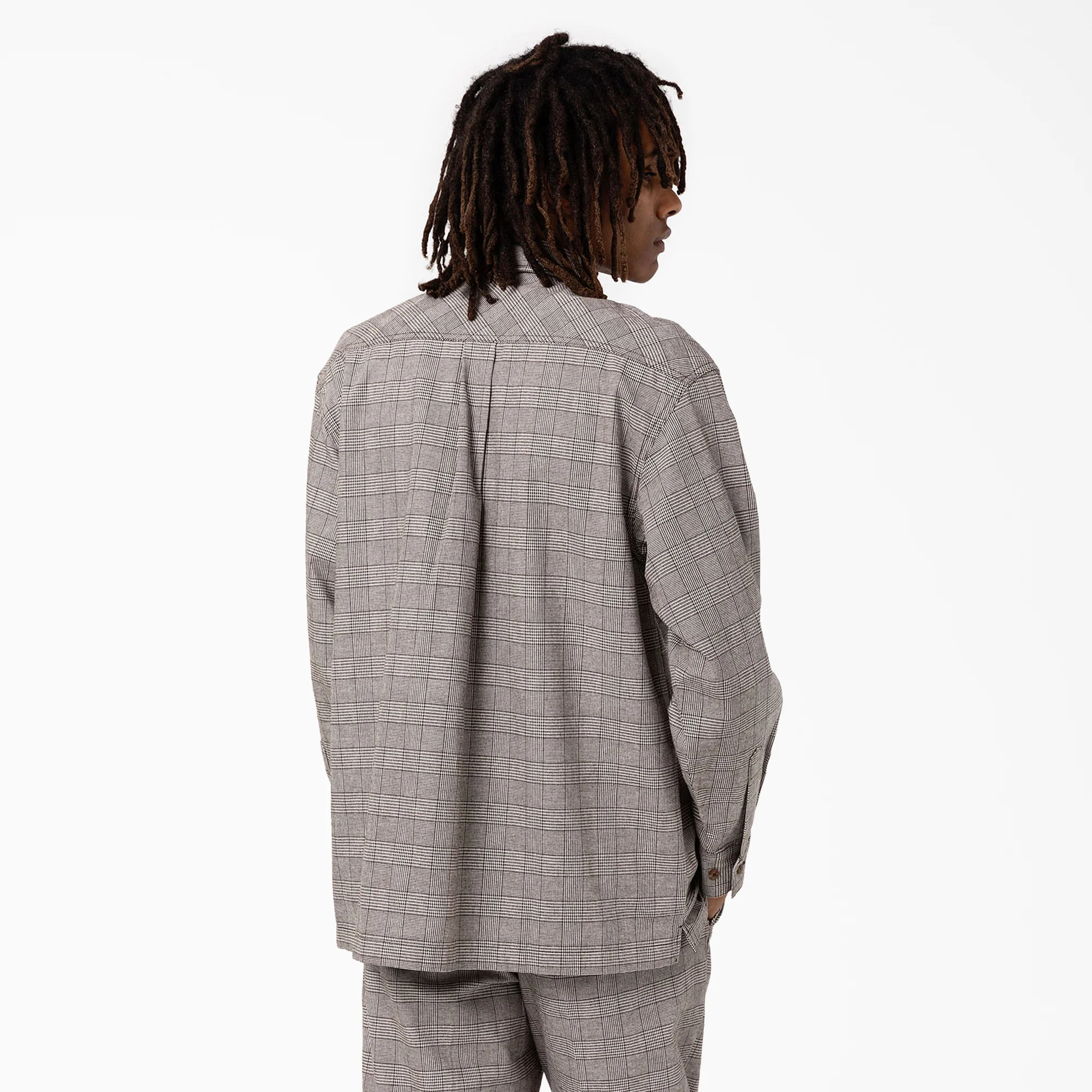 Bakerhill Long Sleeve Shirt 2 Bakerhill Long Sleeve Shirt