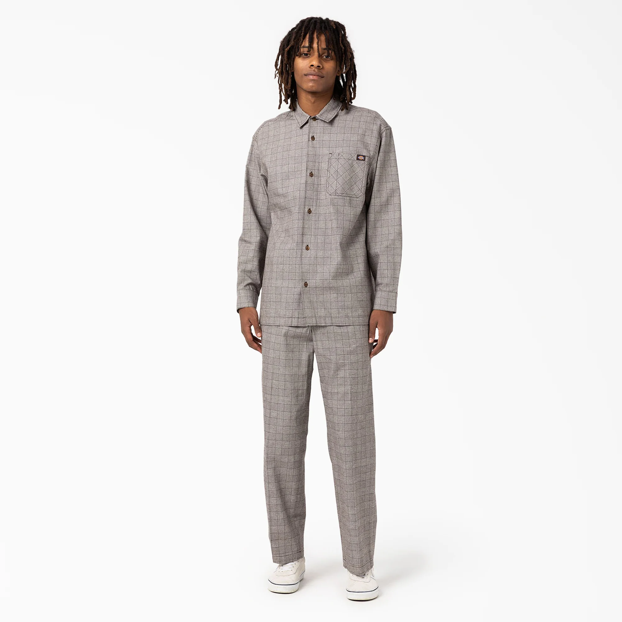 Bakerhill Long Sleeve Shirt 3 Bakerhill Long Sleeve Shirt