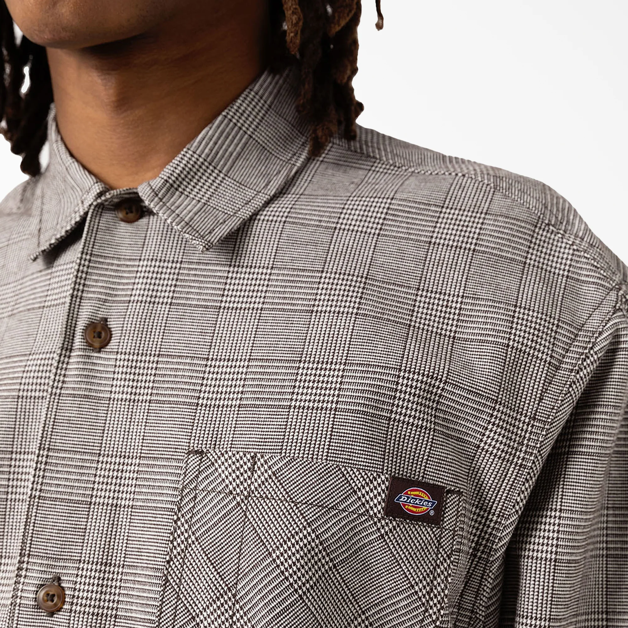 Bakerhill Long Sleeve Shirt 4 Bakerhill Long Sleeve Shirt