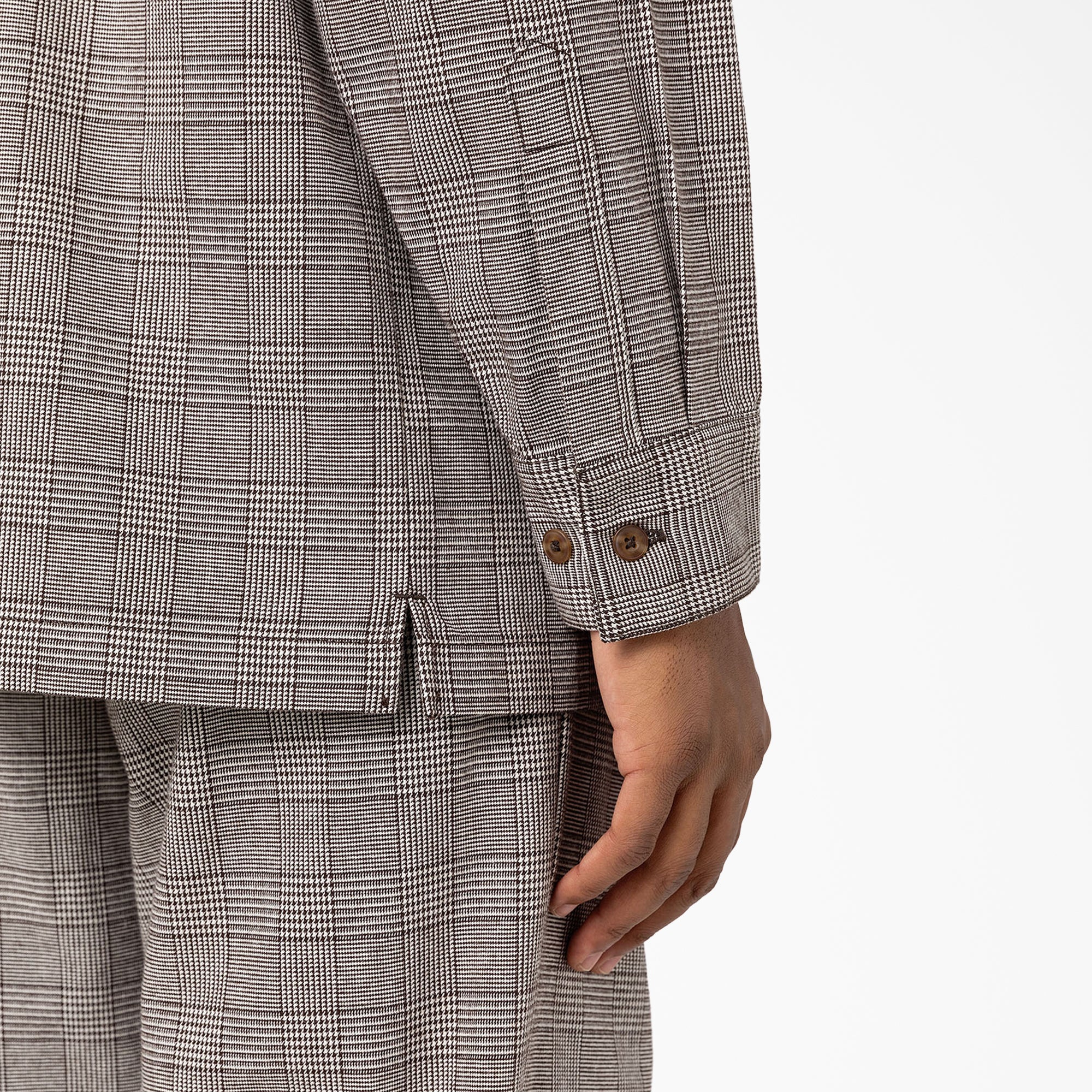 Bakerhill Long Sleeve Shirt 5 Bakerhill Long Sleeve Shirt