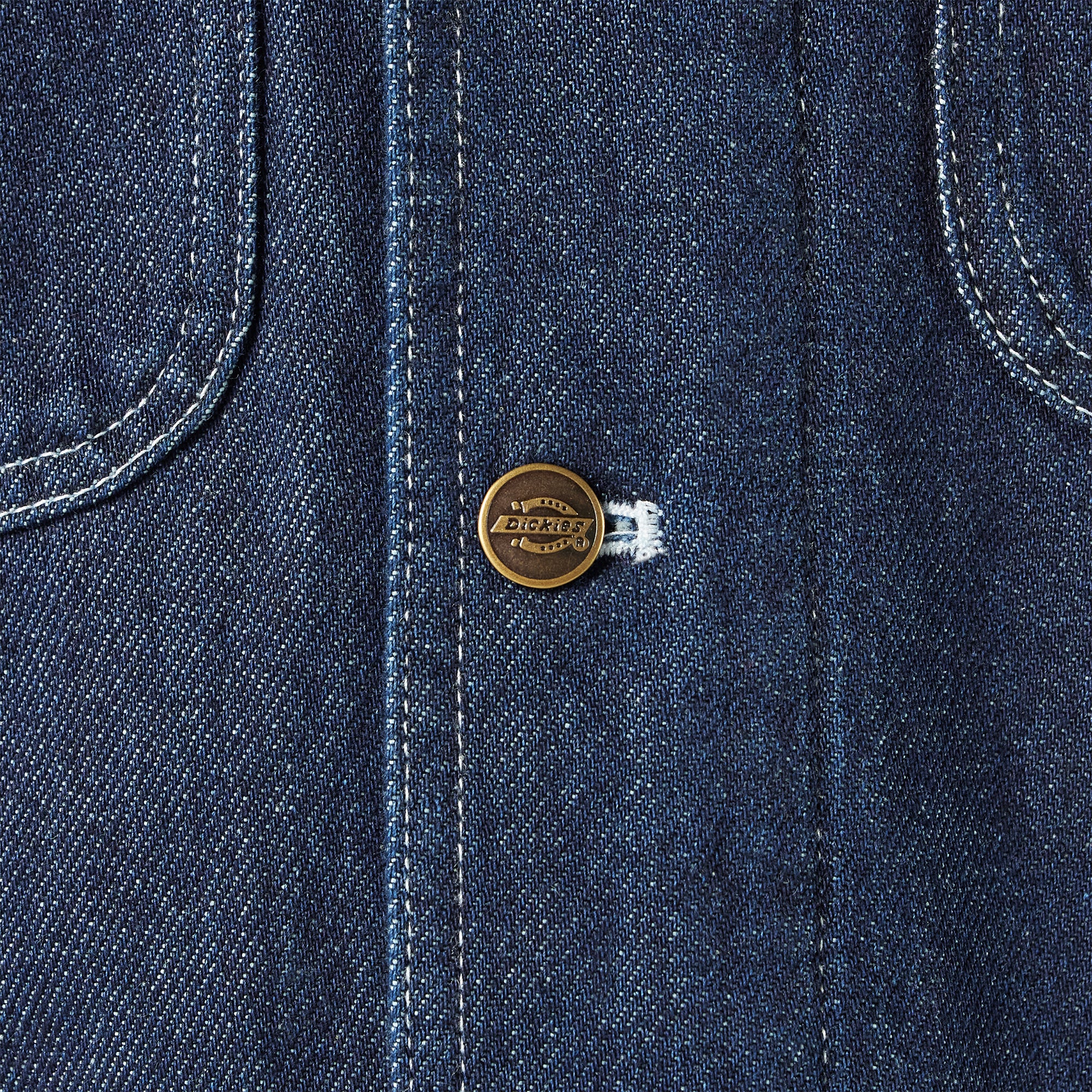 Blanket Lined Denim Chore Coat 7 Blanket Lined Denim Chore Coat