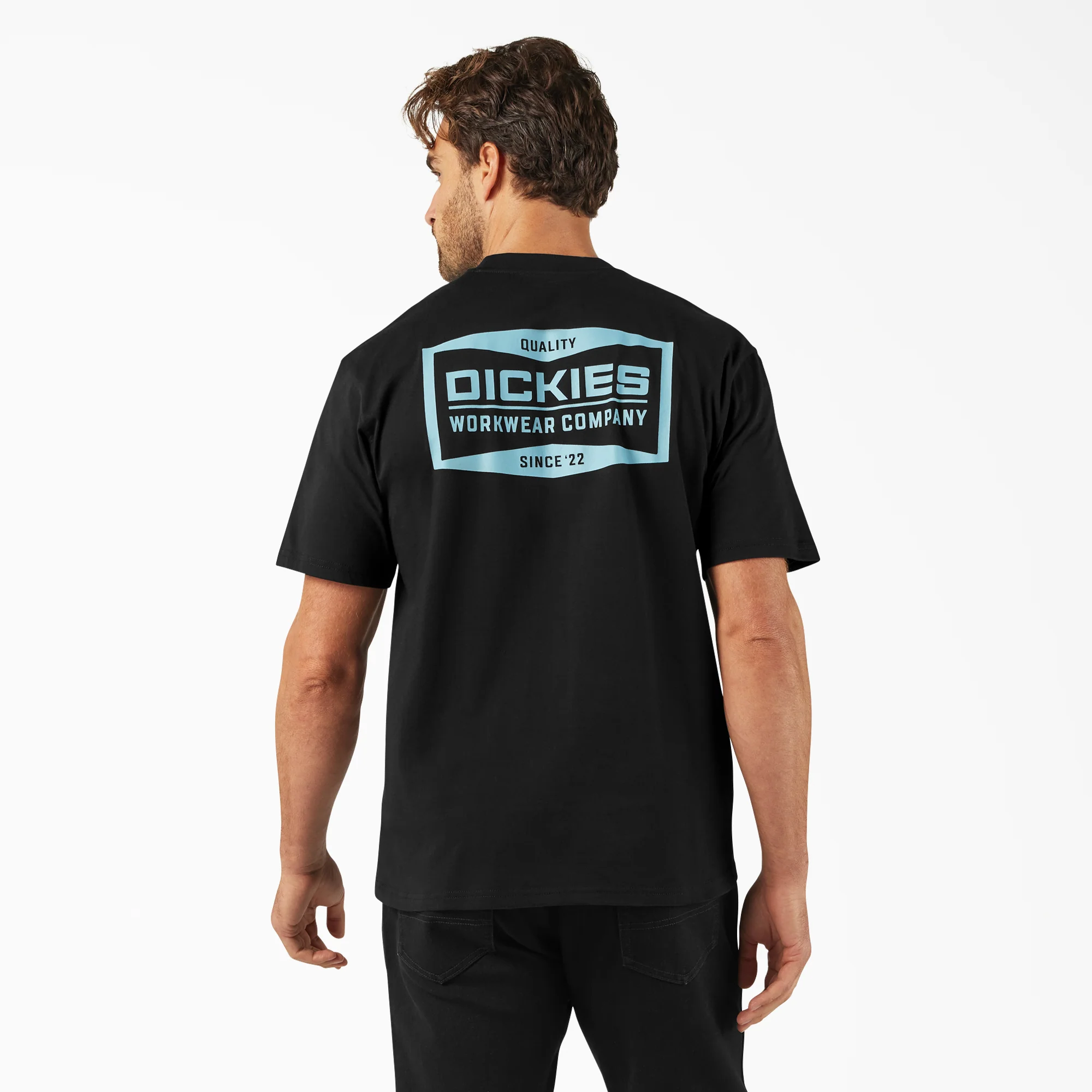 Bolivar Graphic T-Shirt