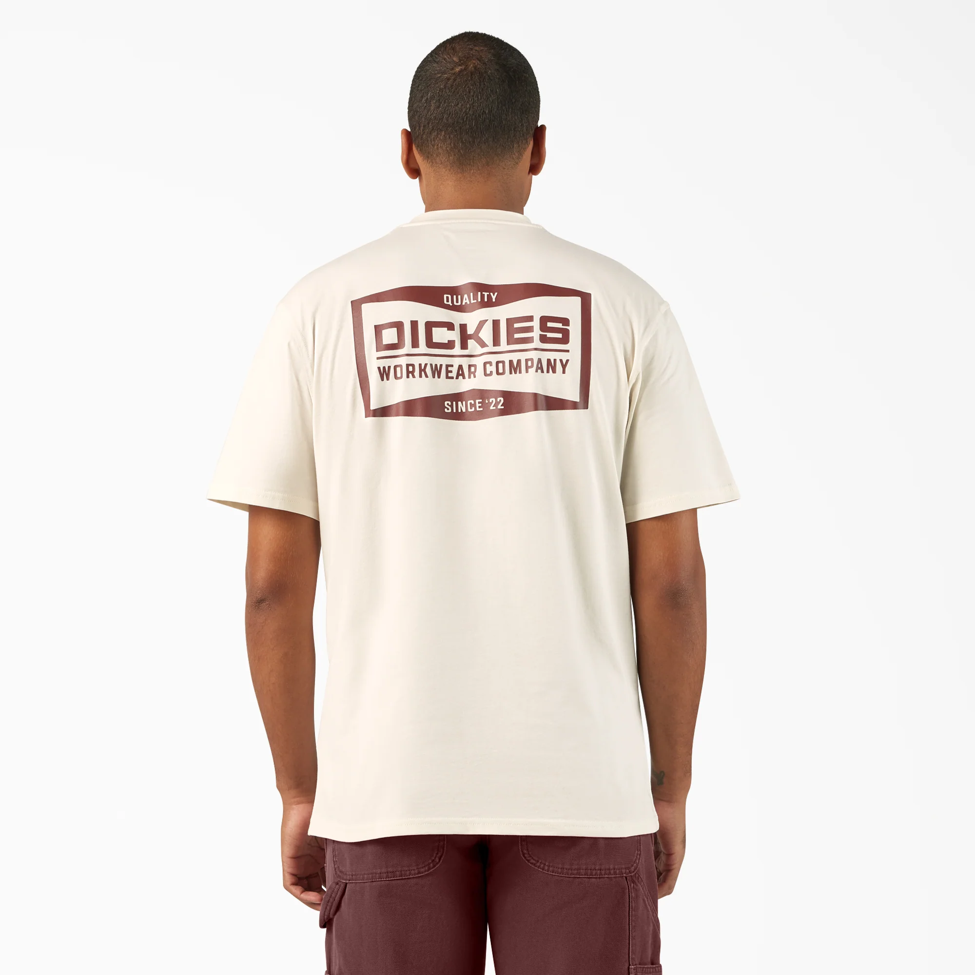 Bolivar Graphic T-Shirt