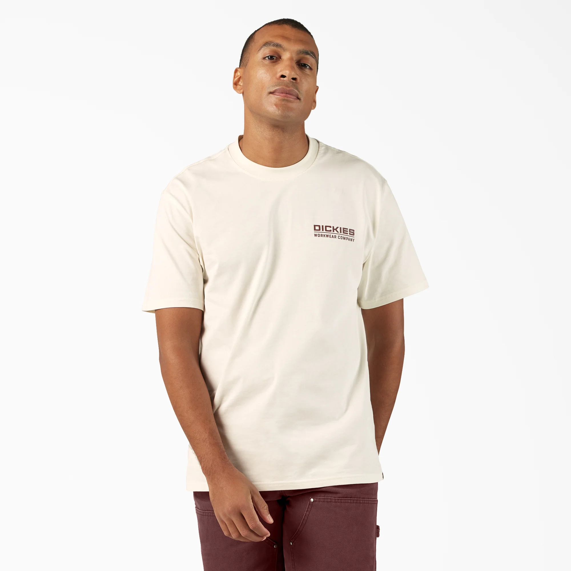 Bolivar Graphic T-Shirt 2 Bolivar Graphic T-Shirt