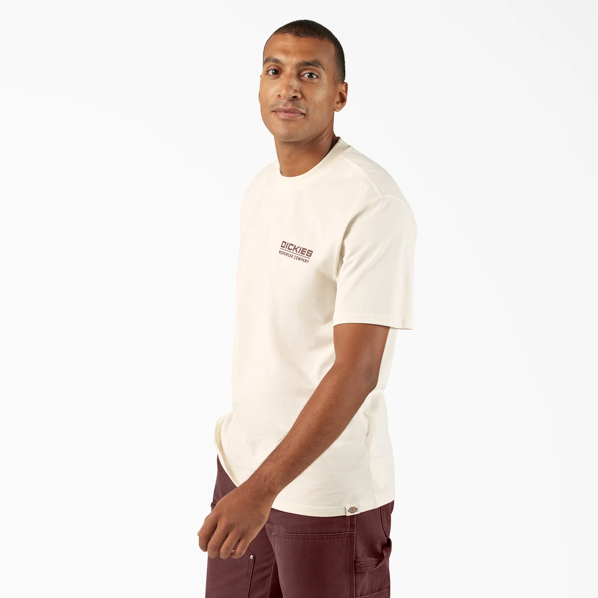 Bolivar Graphic T-Shirt 3 Bolivar Graphic T-Shirt
