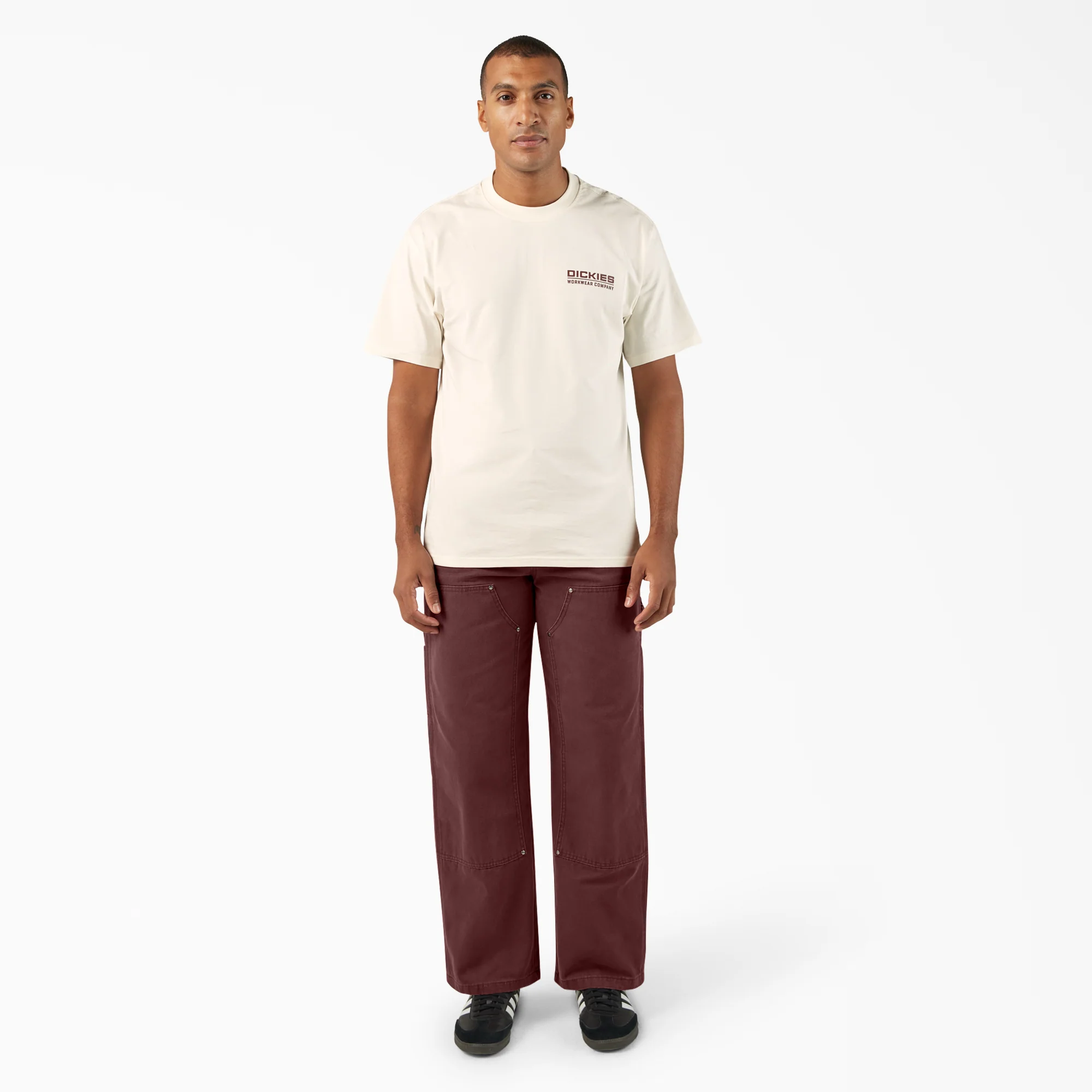 Bolivar Graphic T-Shirt 4 Bolivar Graphic T-Shirt