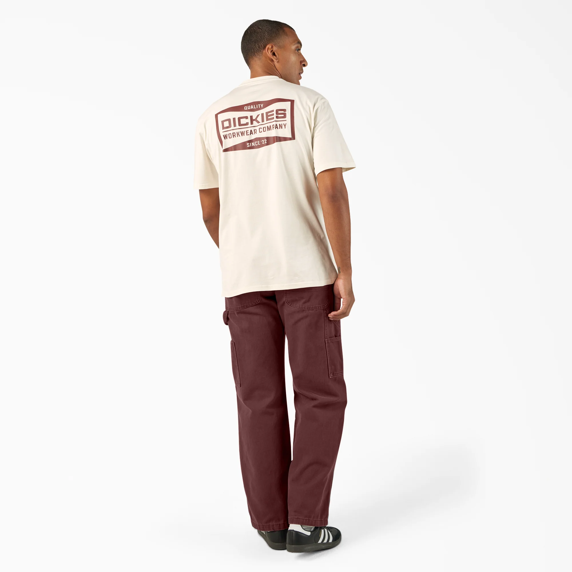 Bolivar Graphic T-Shirt 5 Bolivar Graphic T-Shirt