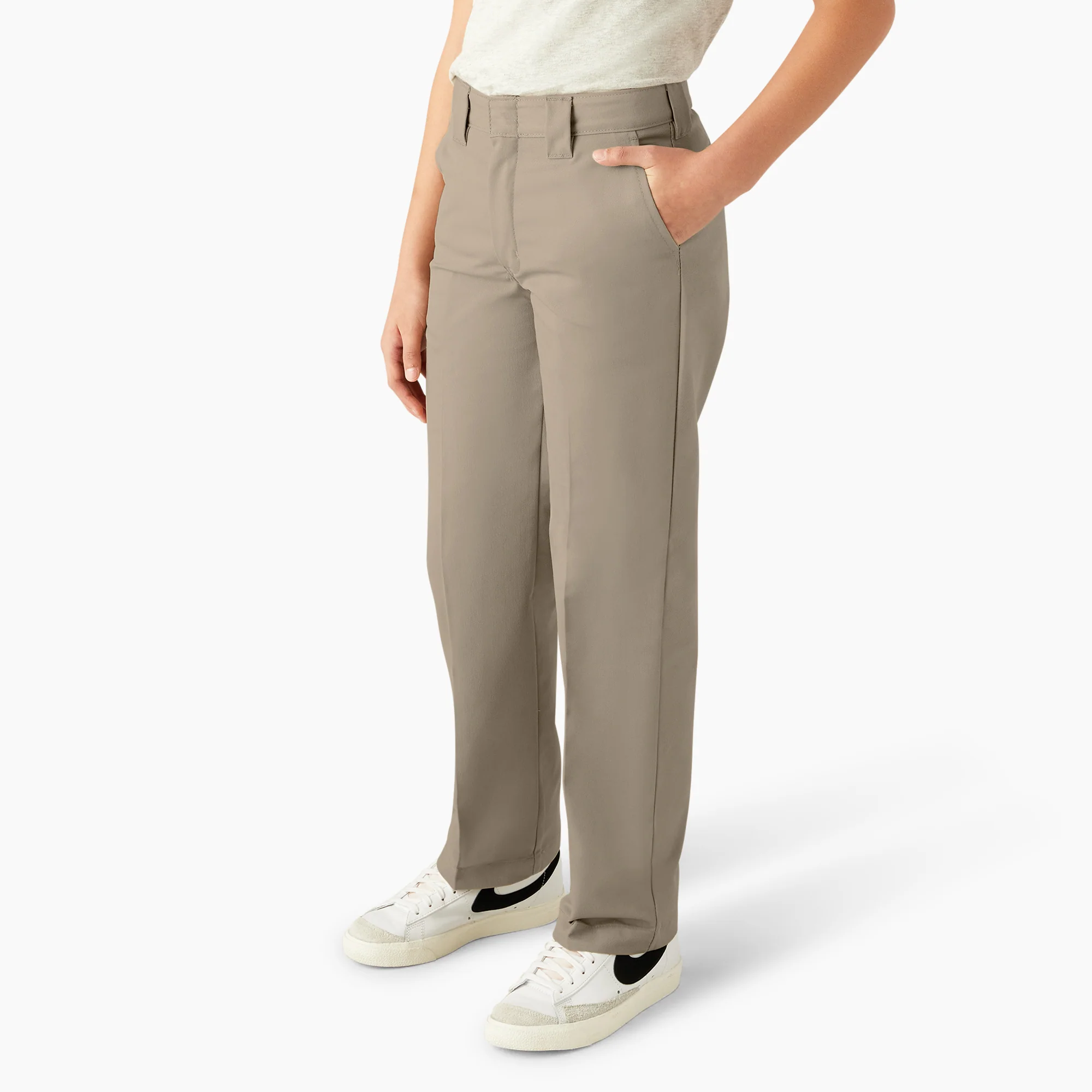 Boys' 873 Slim Fit Pants, 4-20