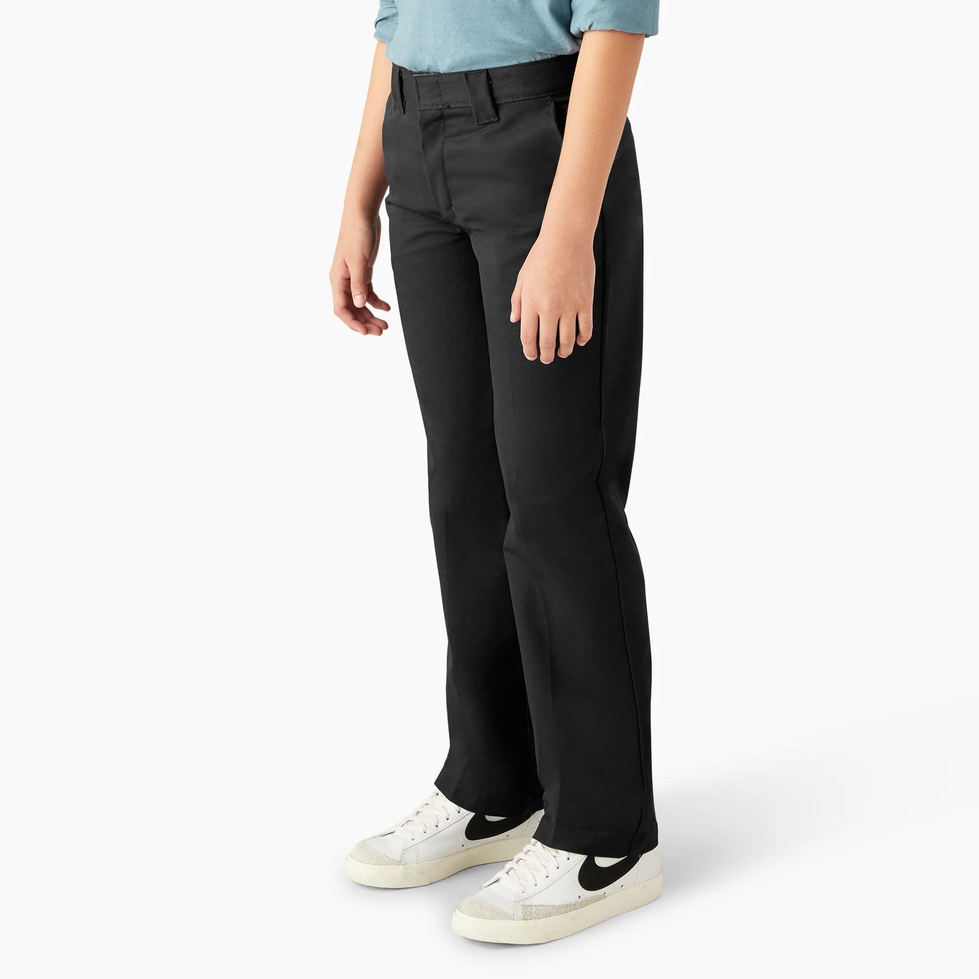 Boys' 873 Slim Fit Pants, 4-20 3 Boys' 873 Slim Fit Pants, 4-20