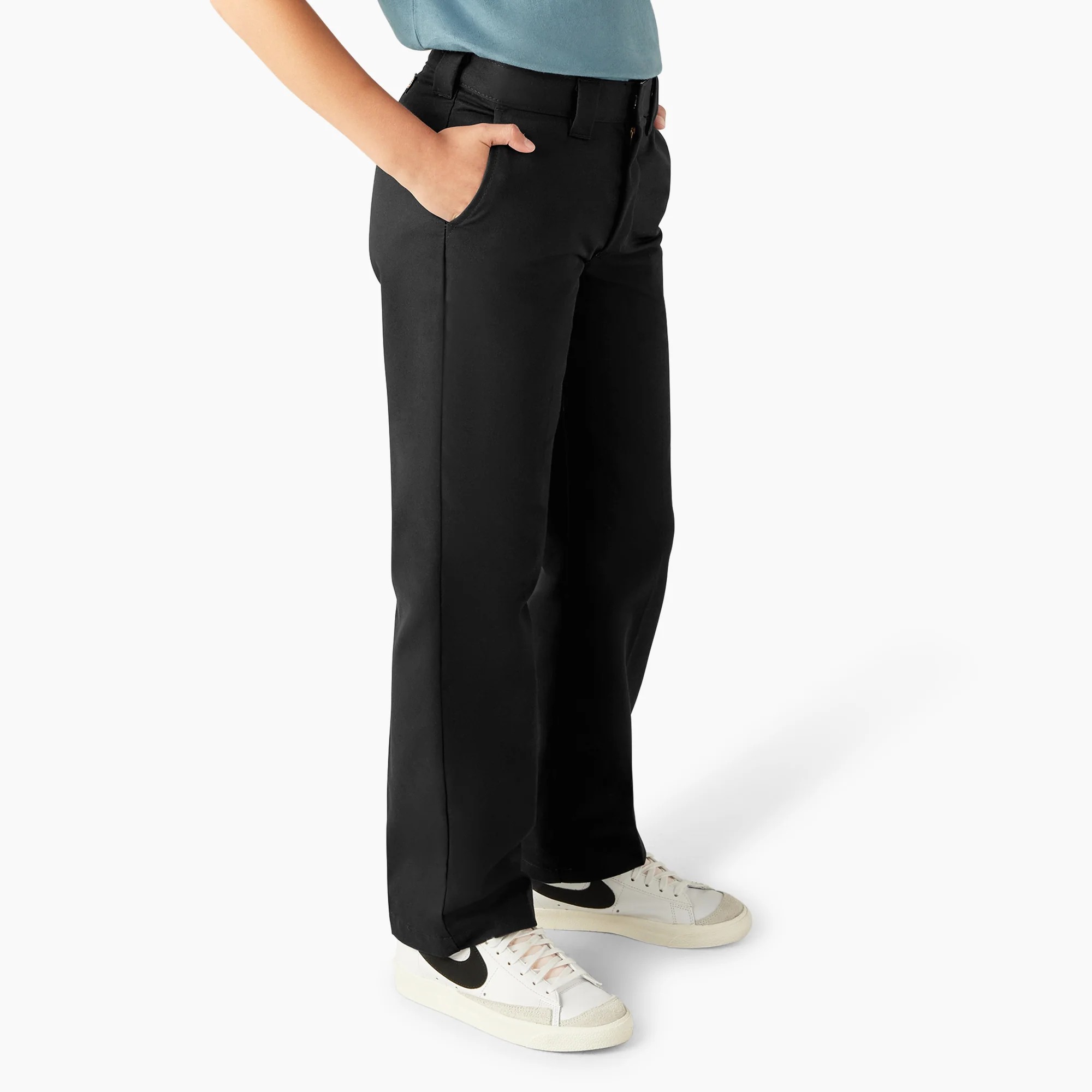 Boys' 873 Slim Fit Pants, 4-20 4 Boys' 873 Slim Fit Pants, 4-20