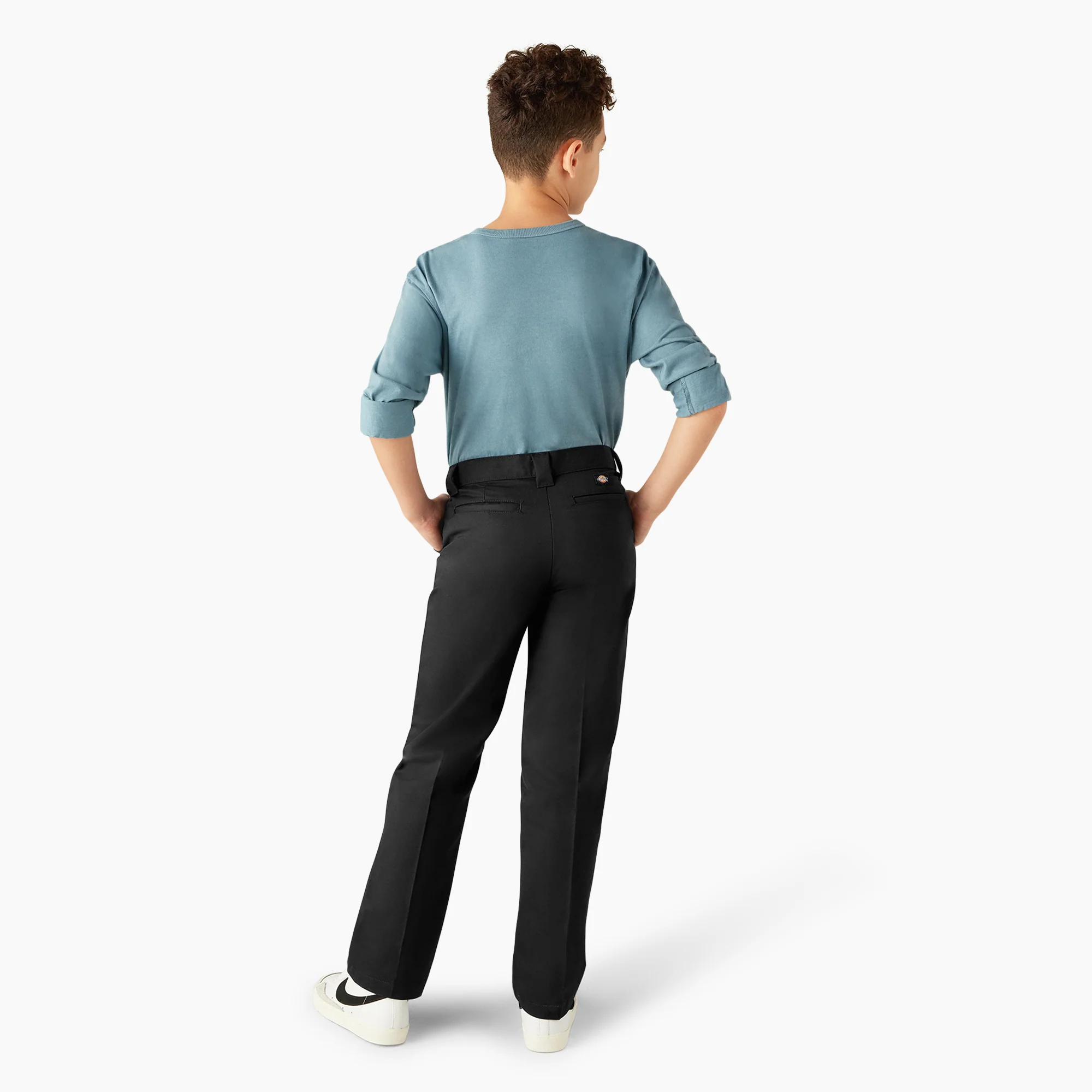 Boys' 873 Slim Fit Pants, 4-20 6 Boys' 873 Slim Fit Pants, 4-20