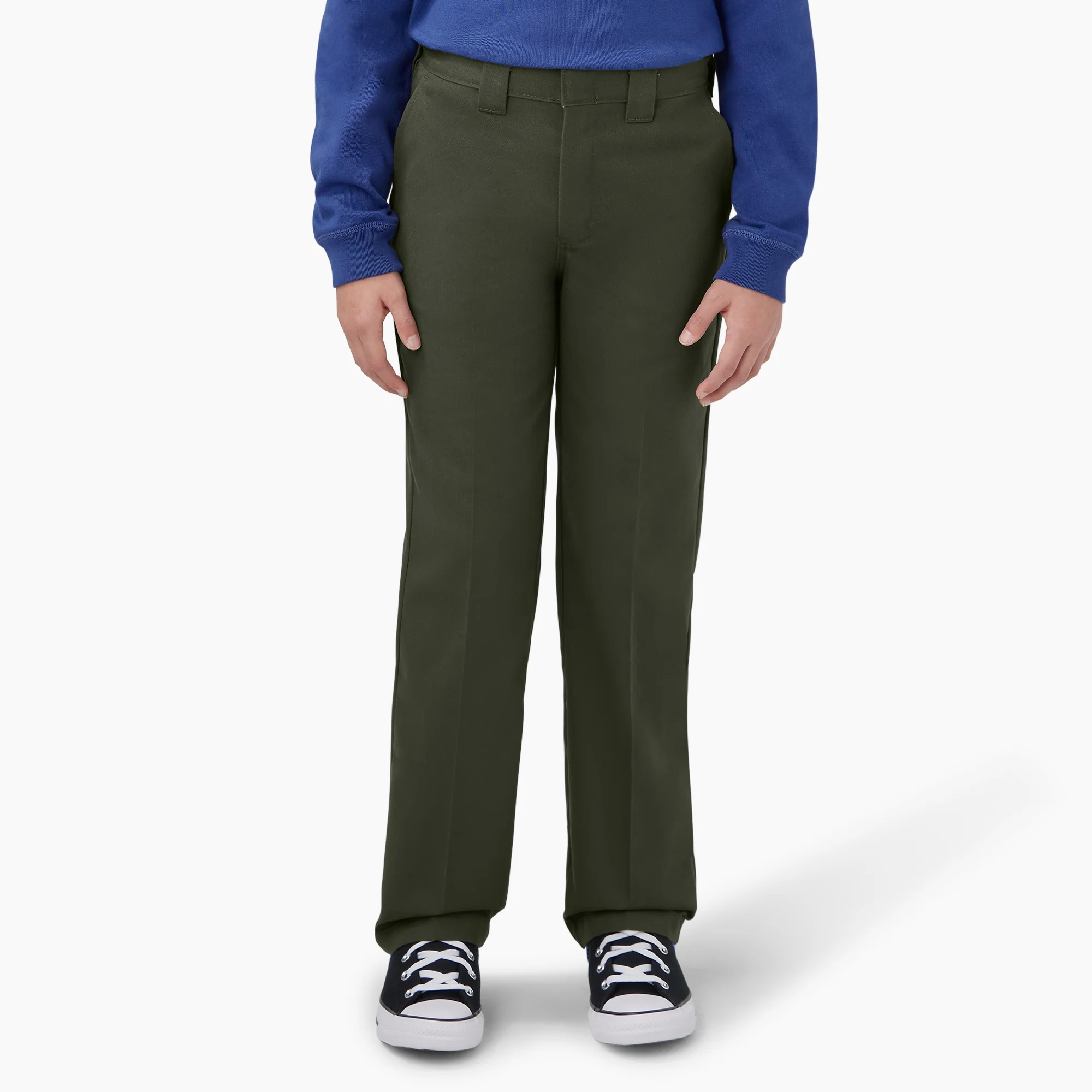 Boys' 873 Slim Fit Pants, 4-20