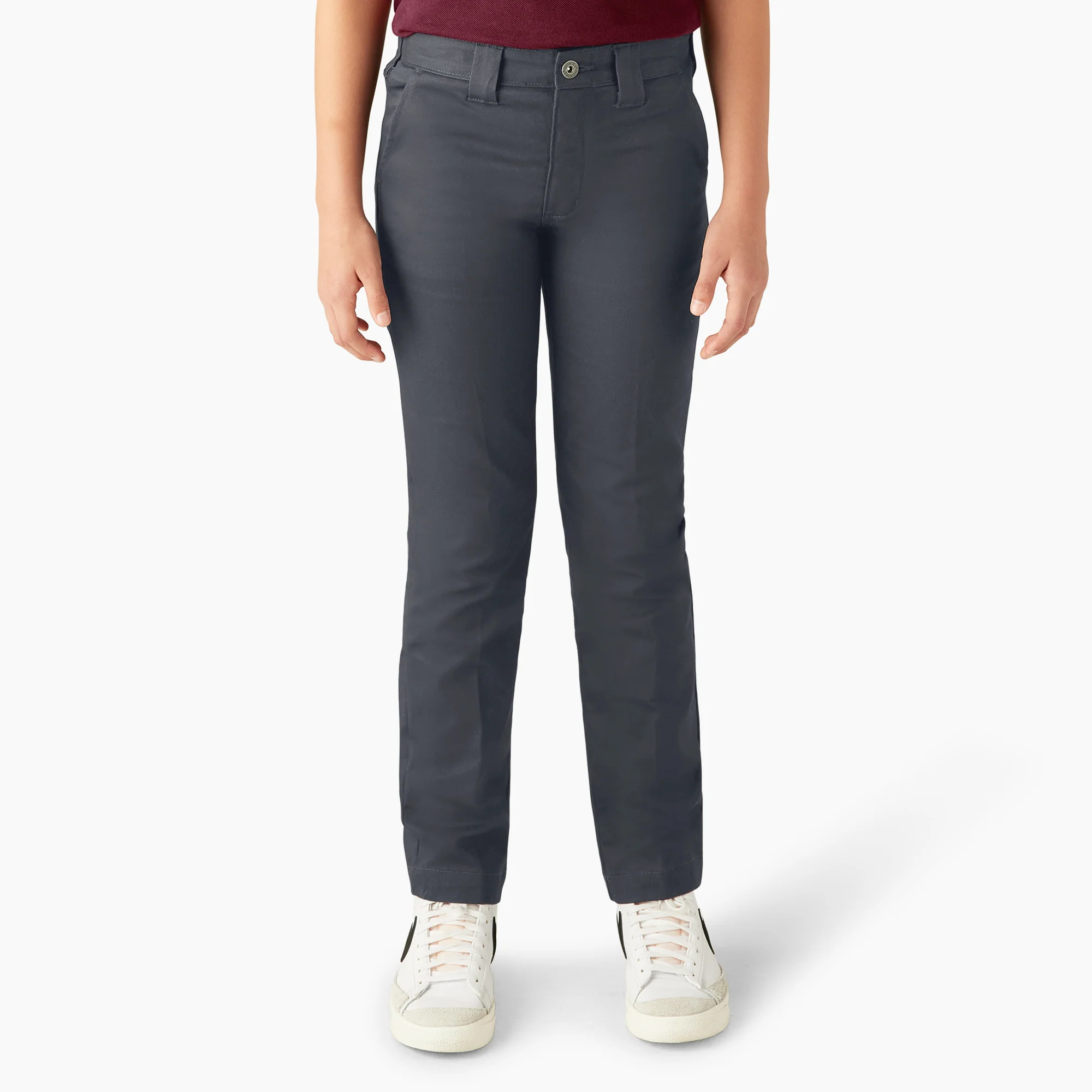 Boys' FLEX Skinny Fit Pants, 4-20