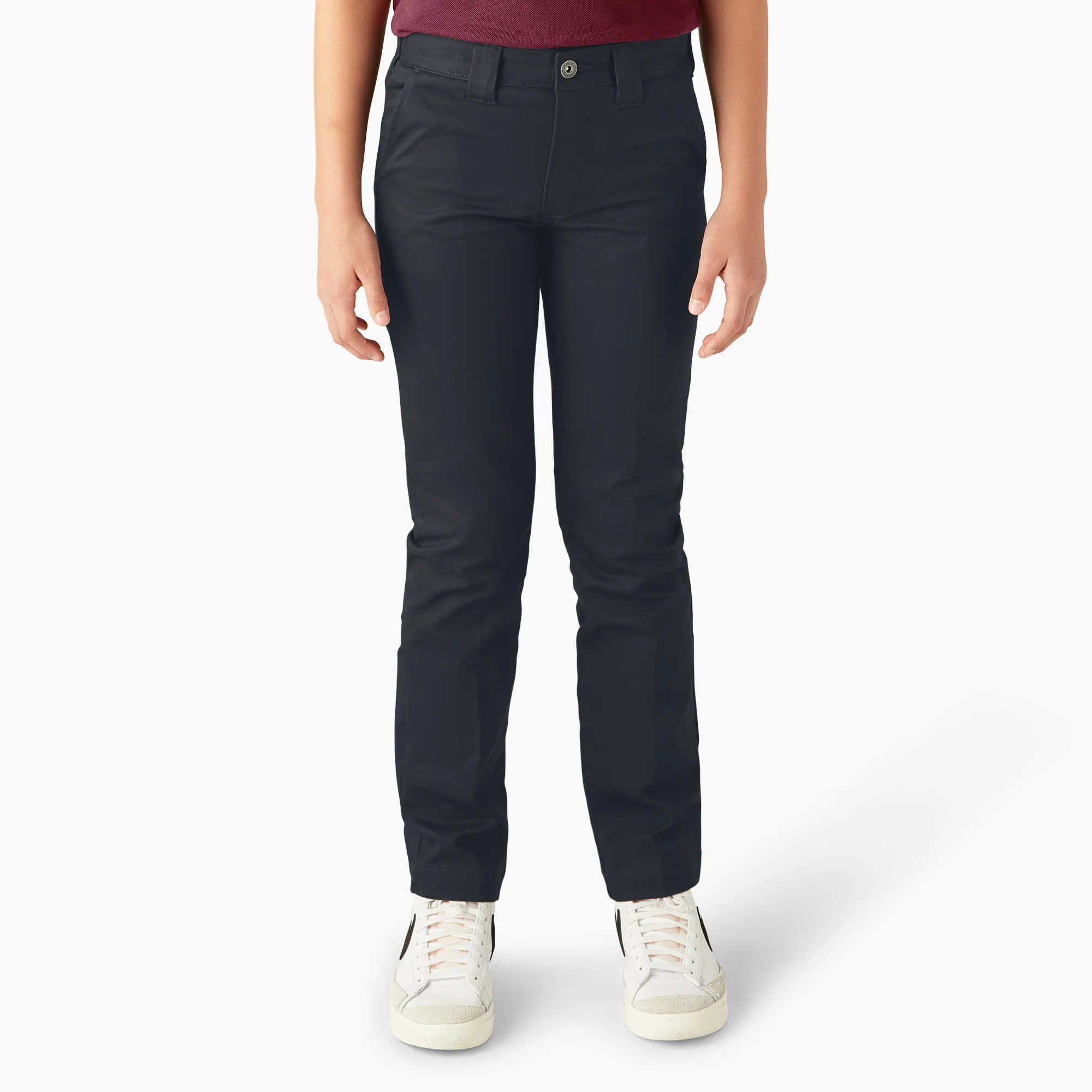 Boys' FLEX Skinny Fit Pants, 4-20