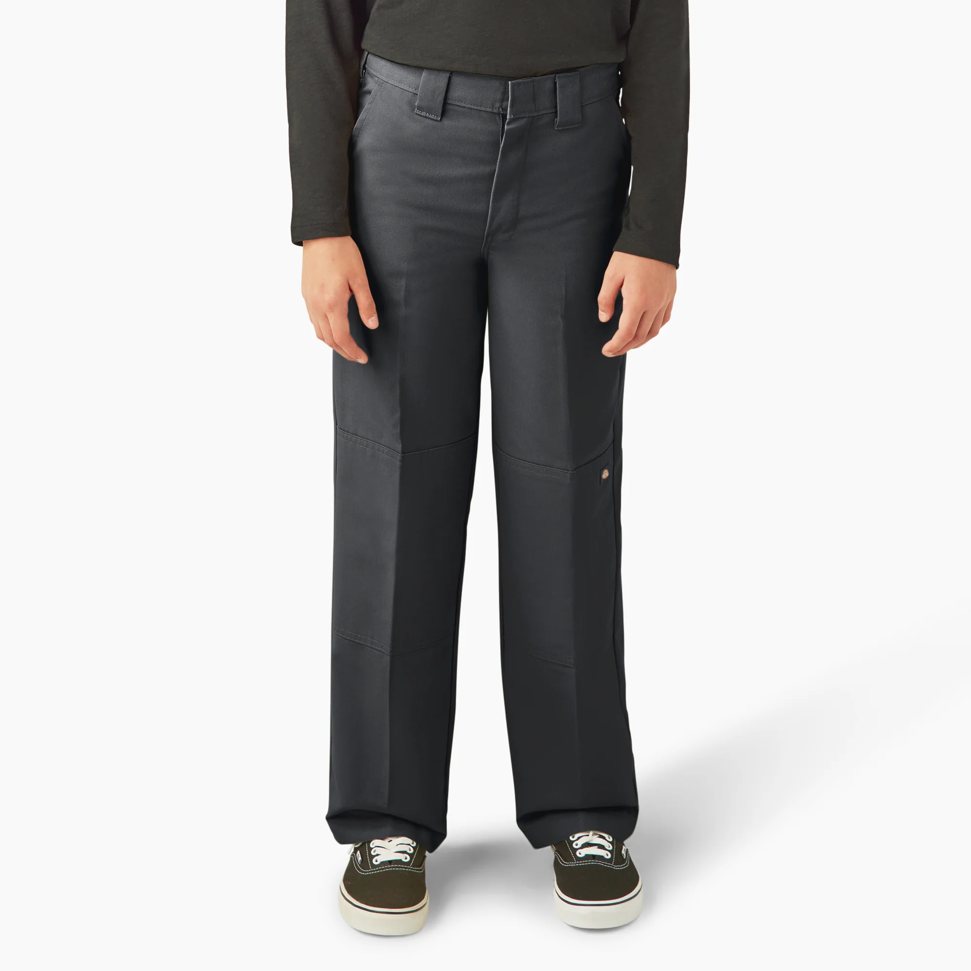 Boys’ Double Knee Work Pants, 8-20