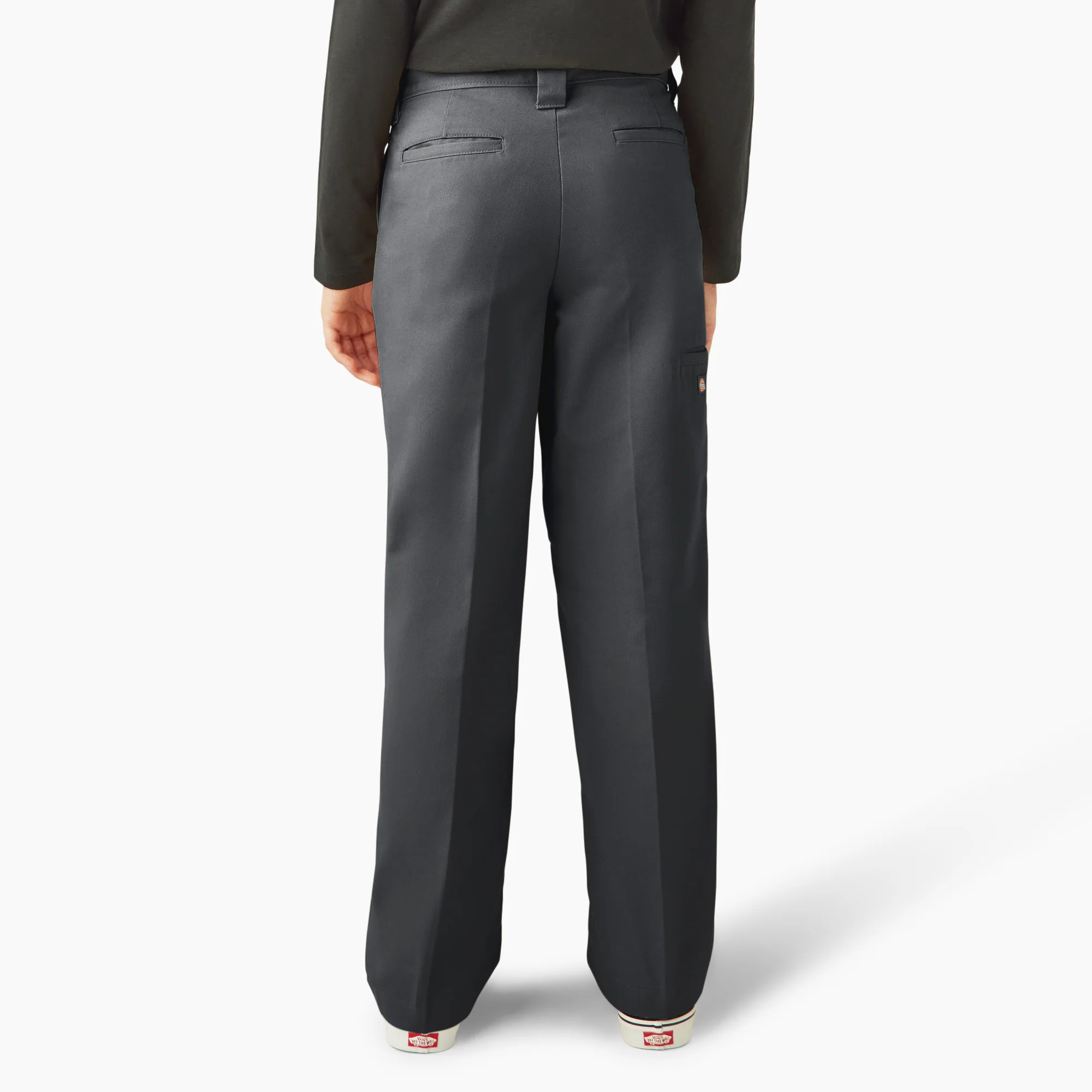 Boys’ Double Knee Work Pants, 8-20 2 Boys’ Double Knee Work Pants, 8-20