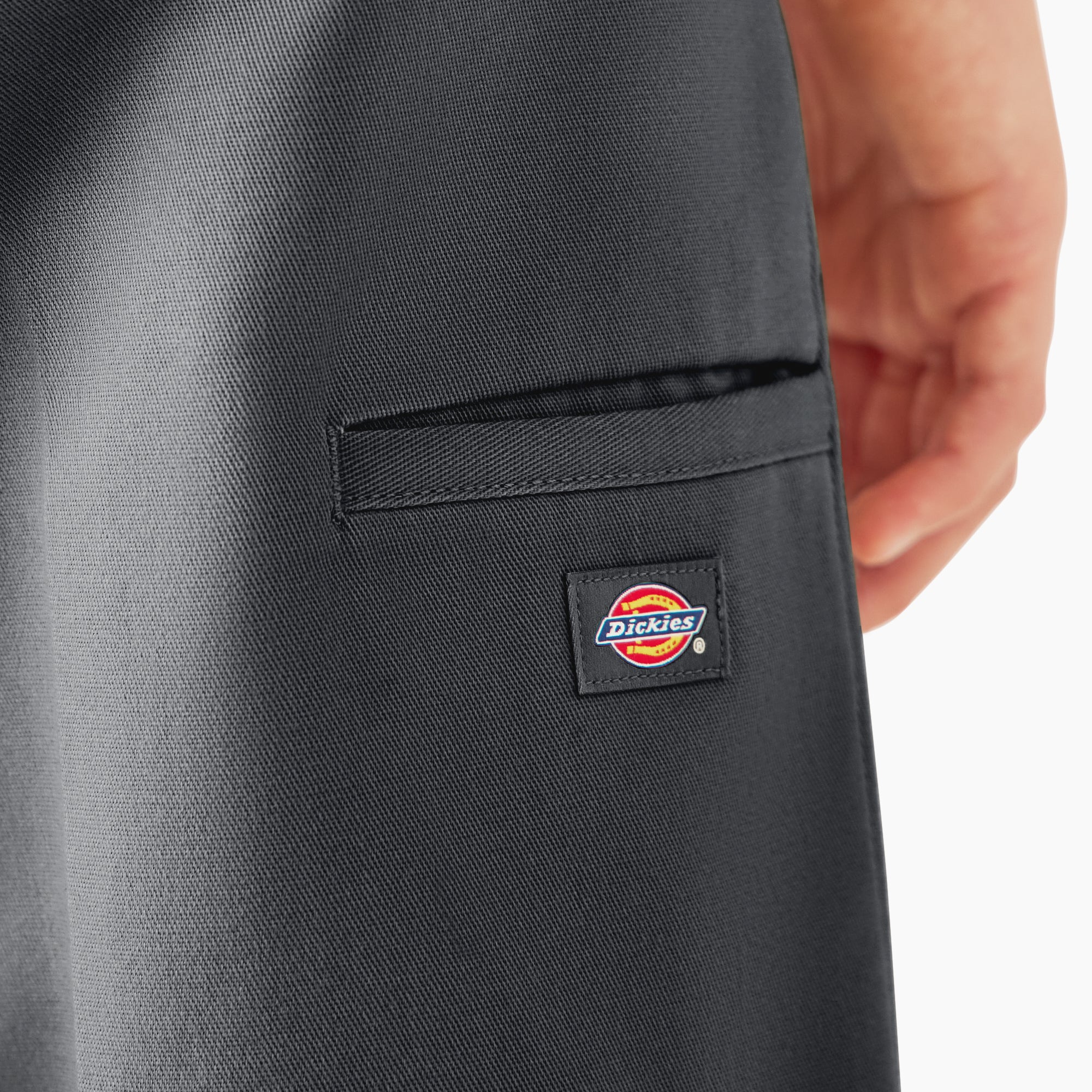 Boys’ Double Knee Work Pants, 8-20 7 Boys’ Double Knee Work Pants, 8-20