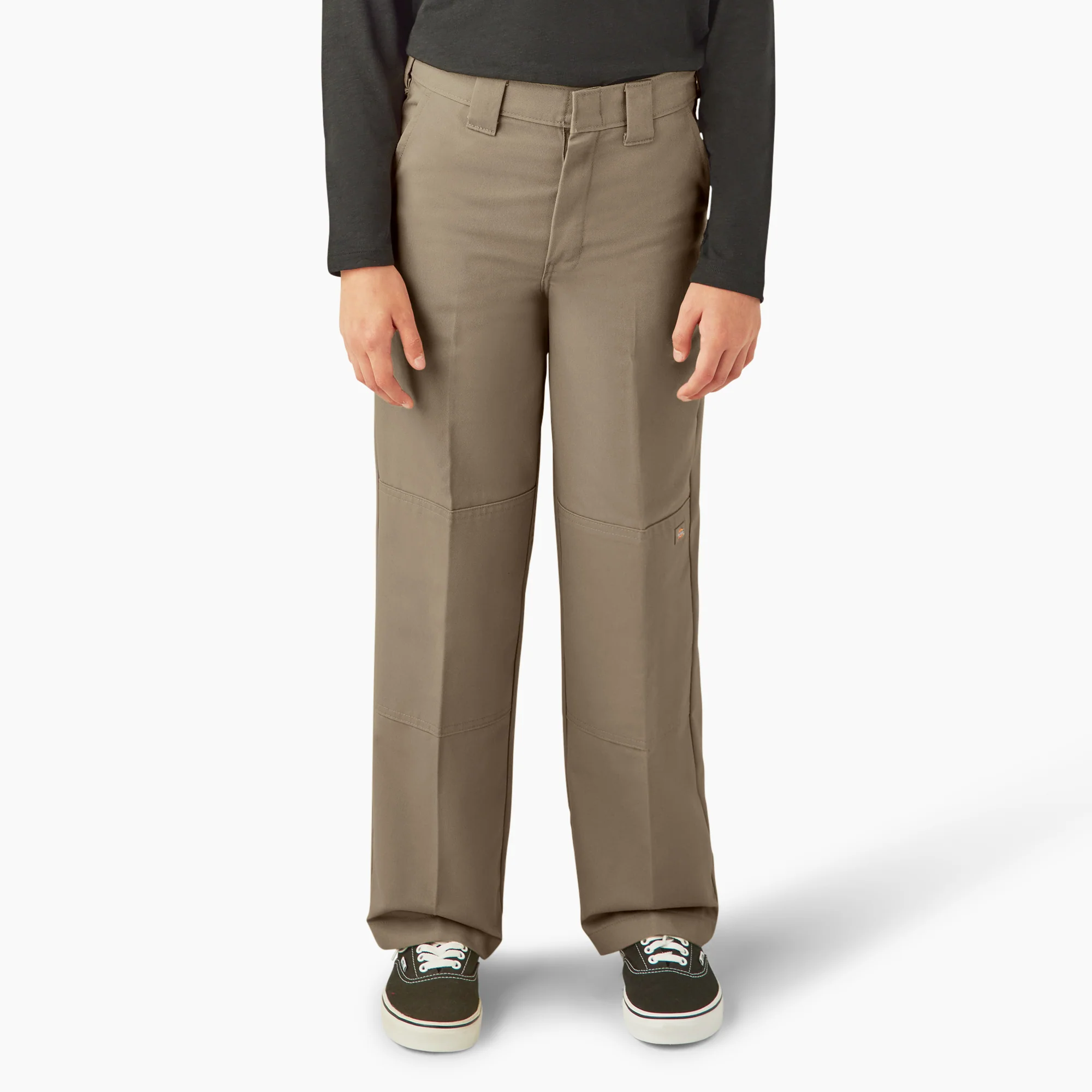 Boys’ Double Knee Work Pants, 8-20