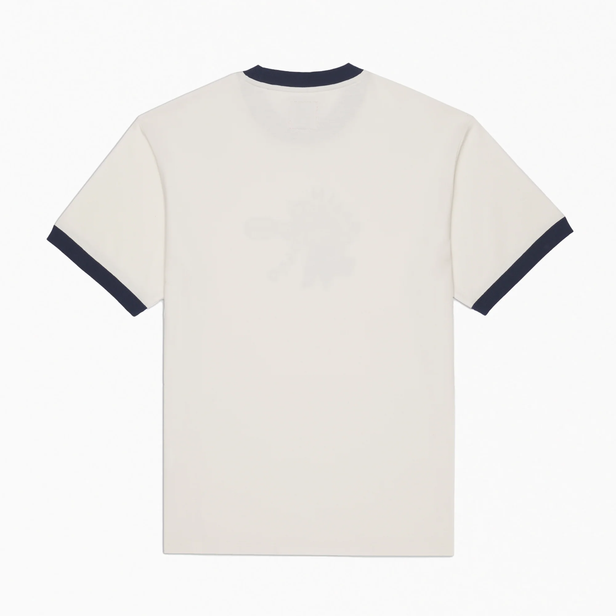 Brain Dead Embroidered T-Shirt 2 Brain Dead Embroidered T-Shirt