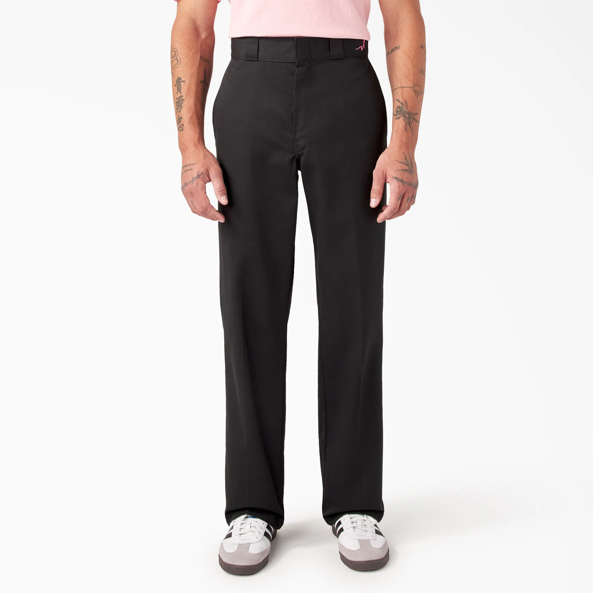 Breast Cancer Awareness 874® Work Pants