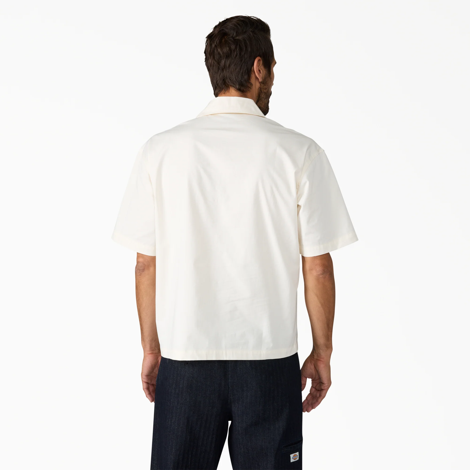 Cadiz Quarter-Zip Shirt 2 Cadiz Quarter-Zip Shirt