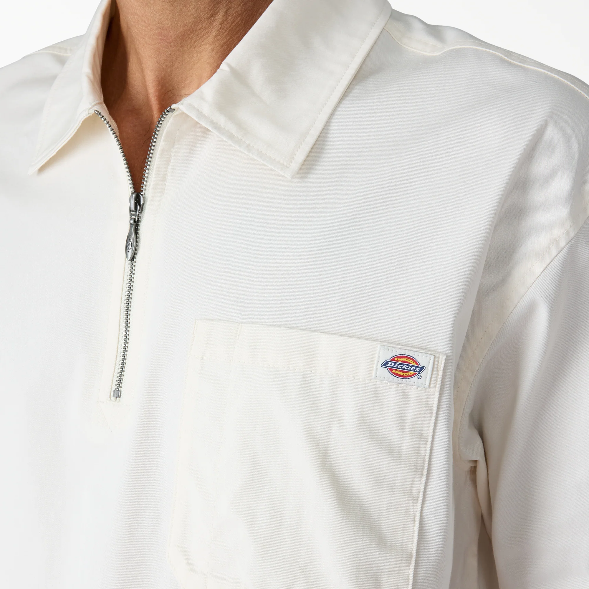 Cadiz Quarter-Zip Shirt 5 Cadiz Quarter-Zip Shirt