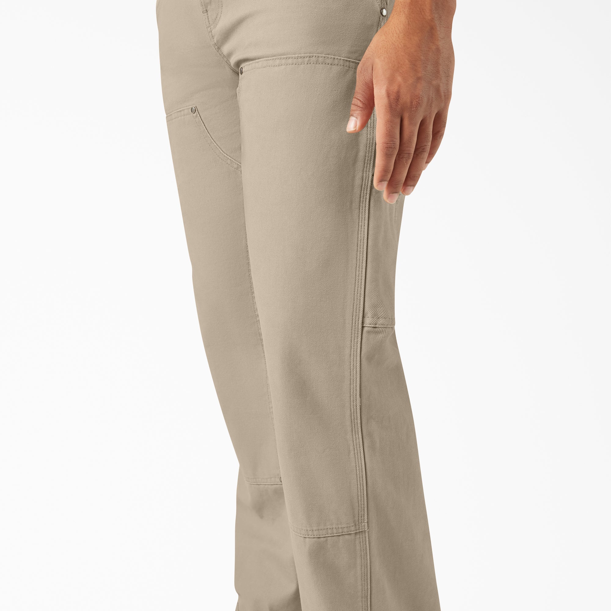 Canvas Double Knee Pants 9 Canvas Double Knee Pants