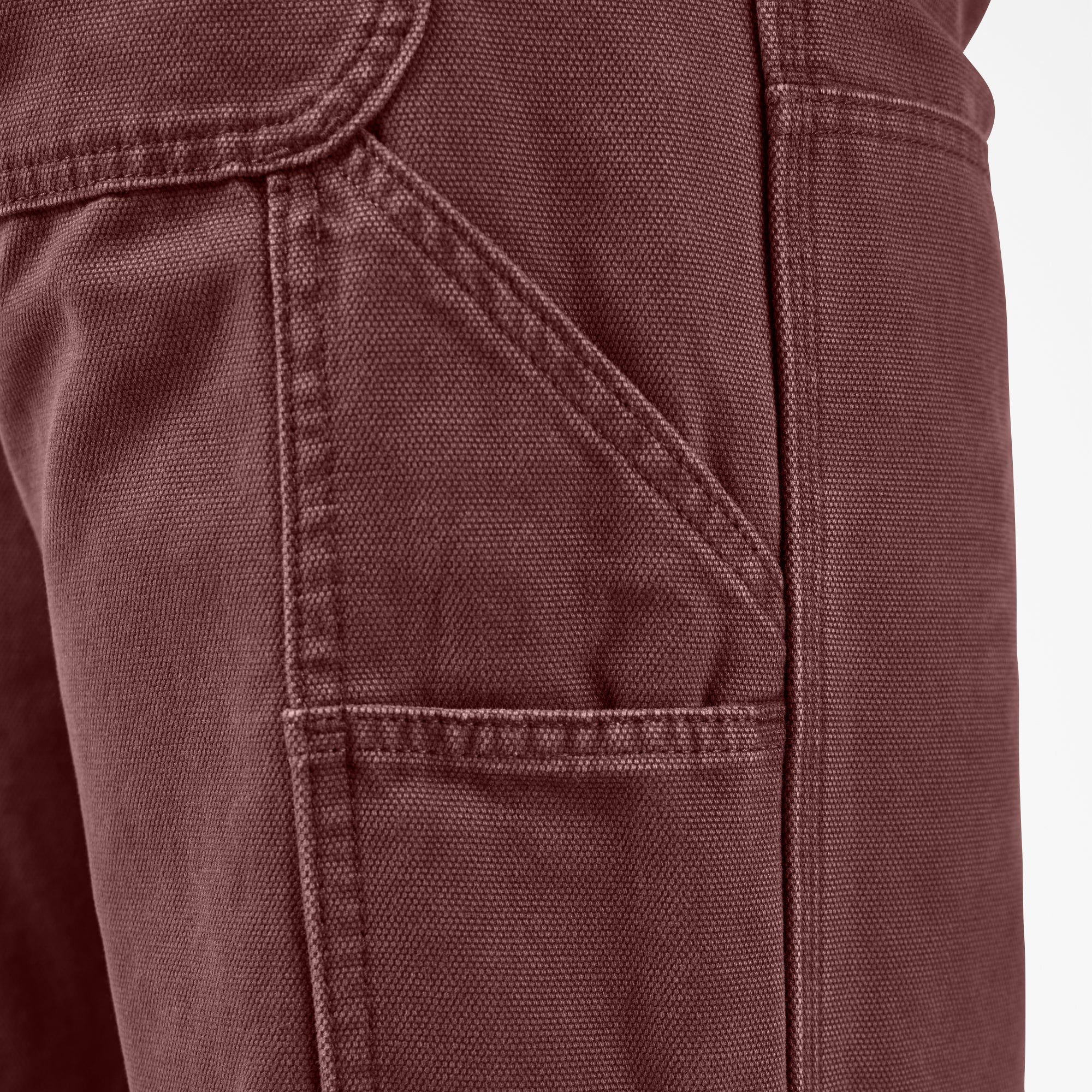 Canvas Double Knee Pants 11 Canvas Double Knee Pants