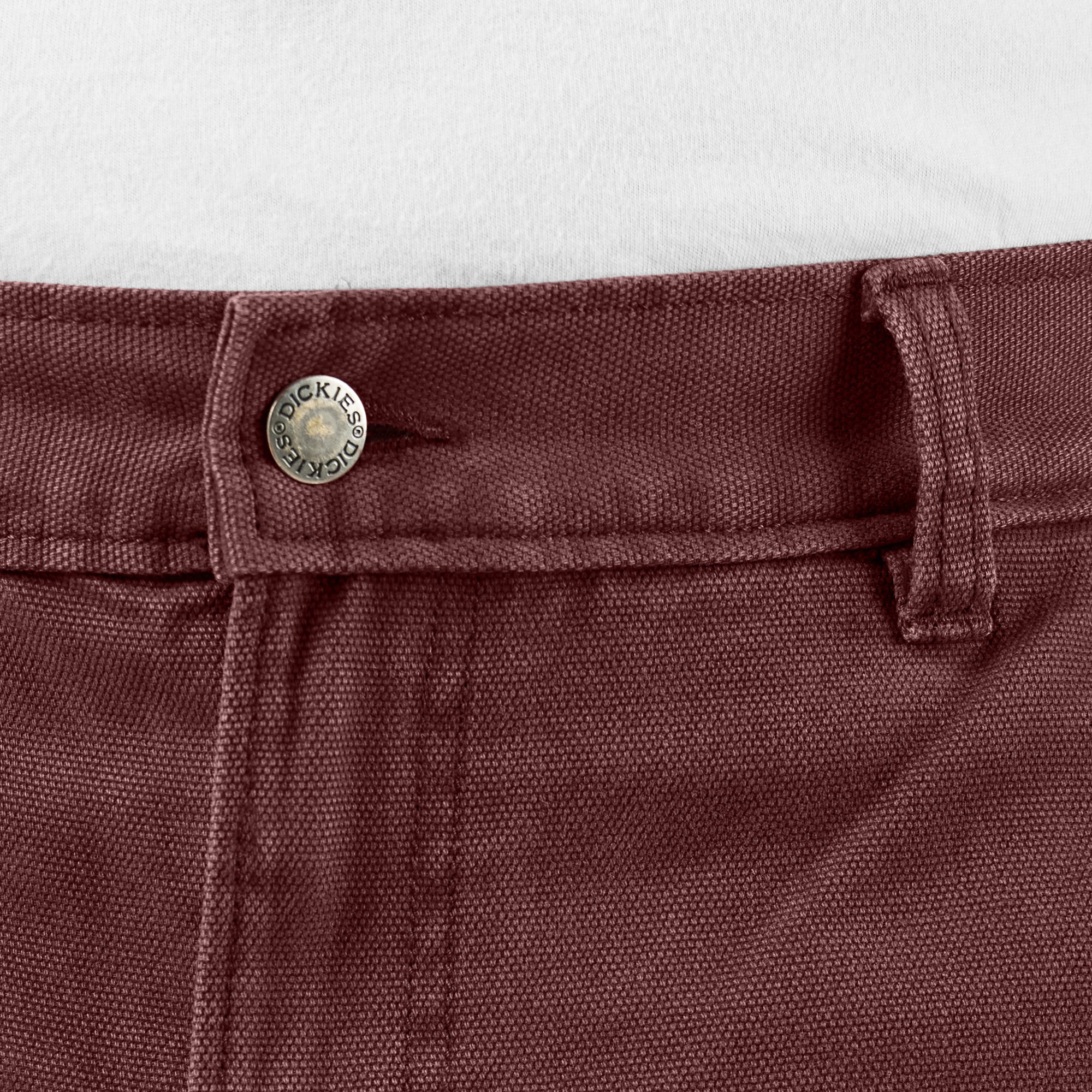 Canvas Double Knee Pants 7 Canvas Double Knee Pants