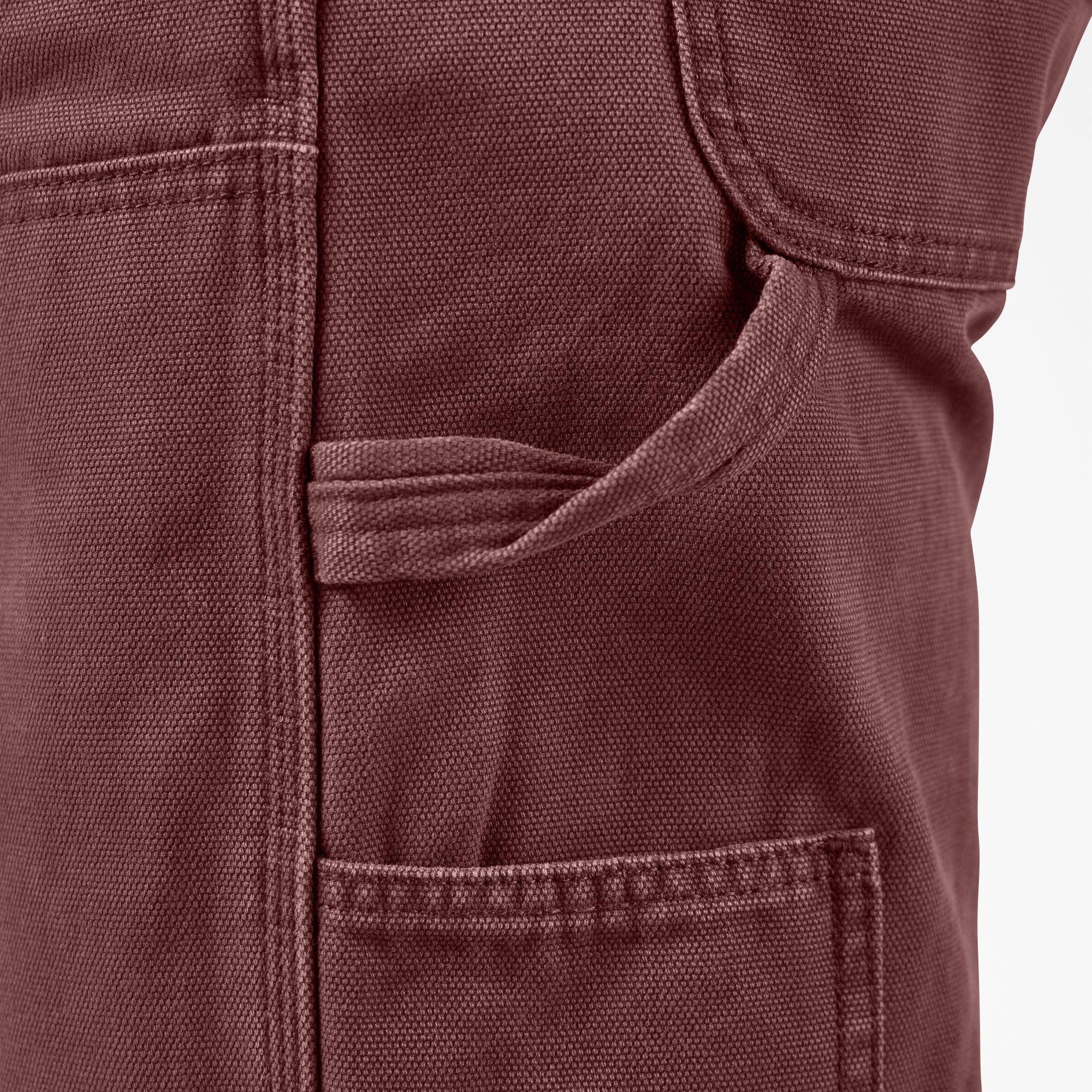 Canvas Double Knee Pants 9 Canvas Double Knee Pants